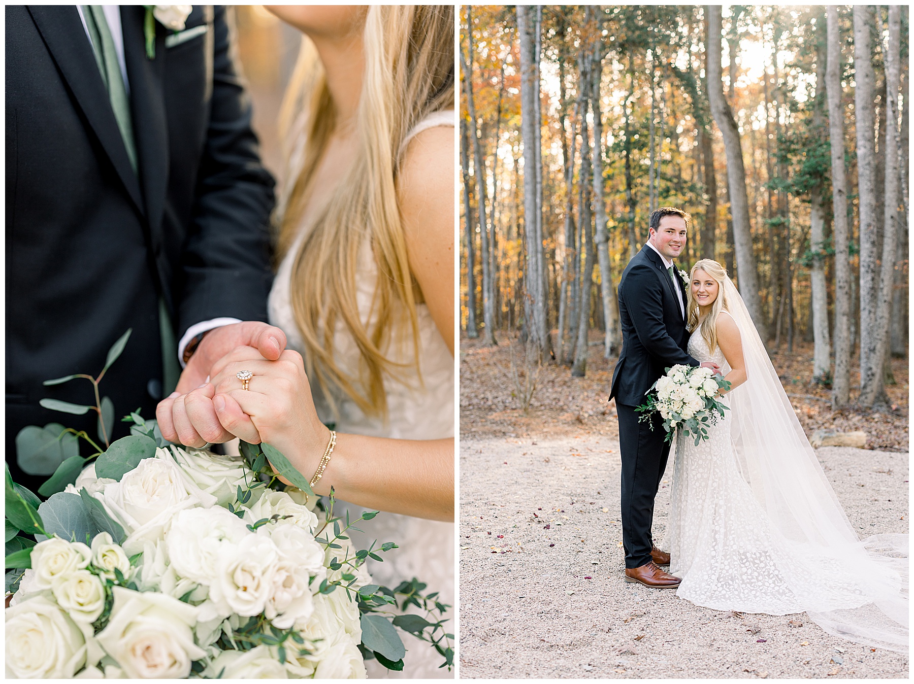 Carolina Grove Wedding Day - Tiffany L Johnson Photography_0187