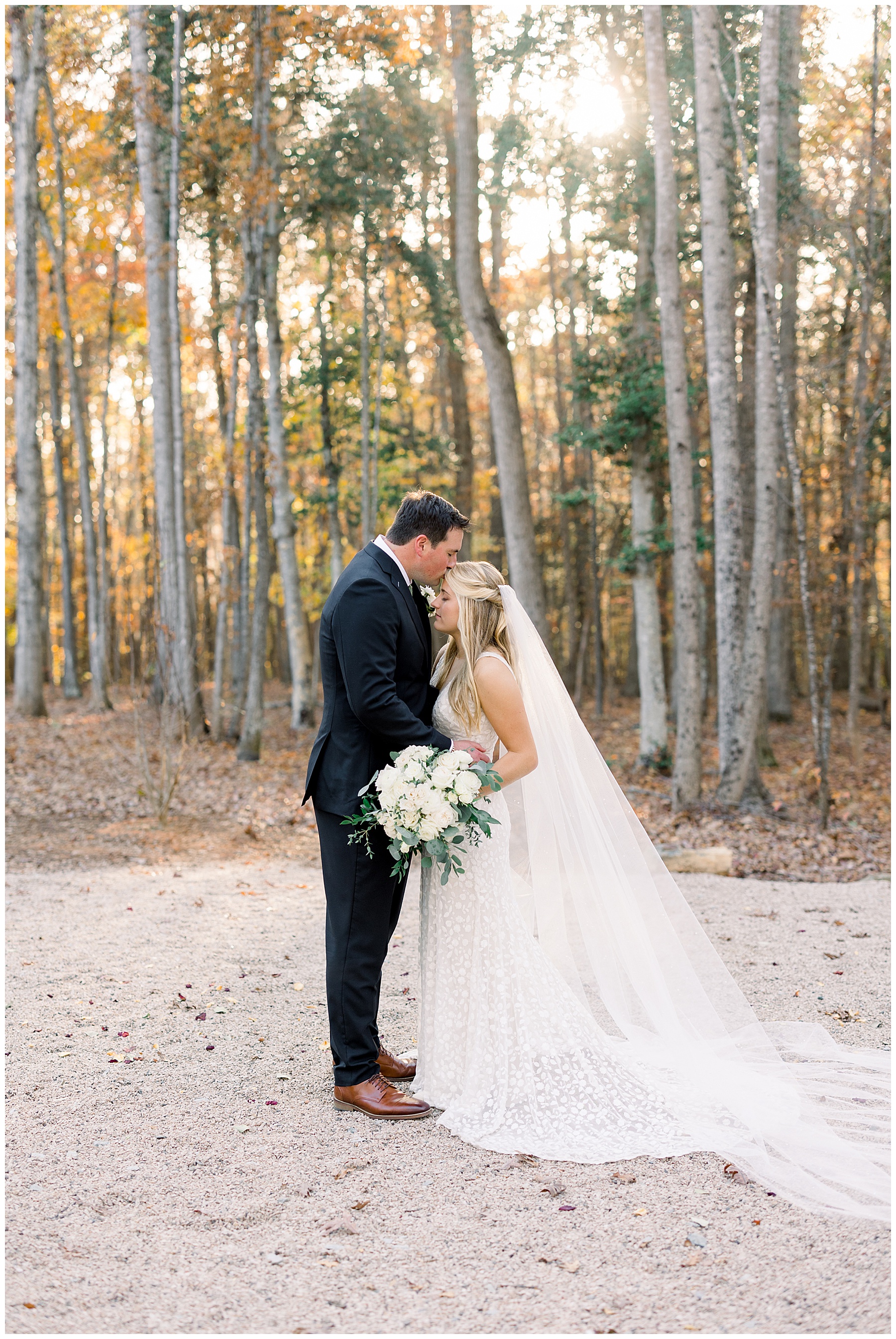 Carolina Grove Wedding Day - Tiffany L Johnson Photography_0188