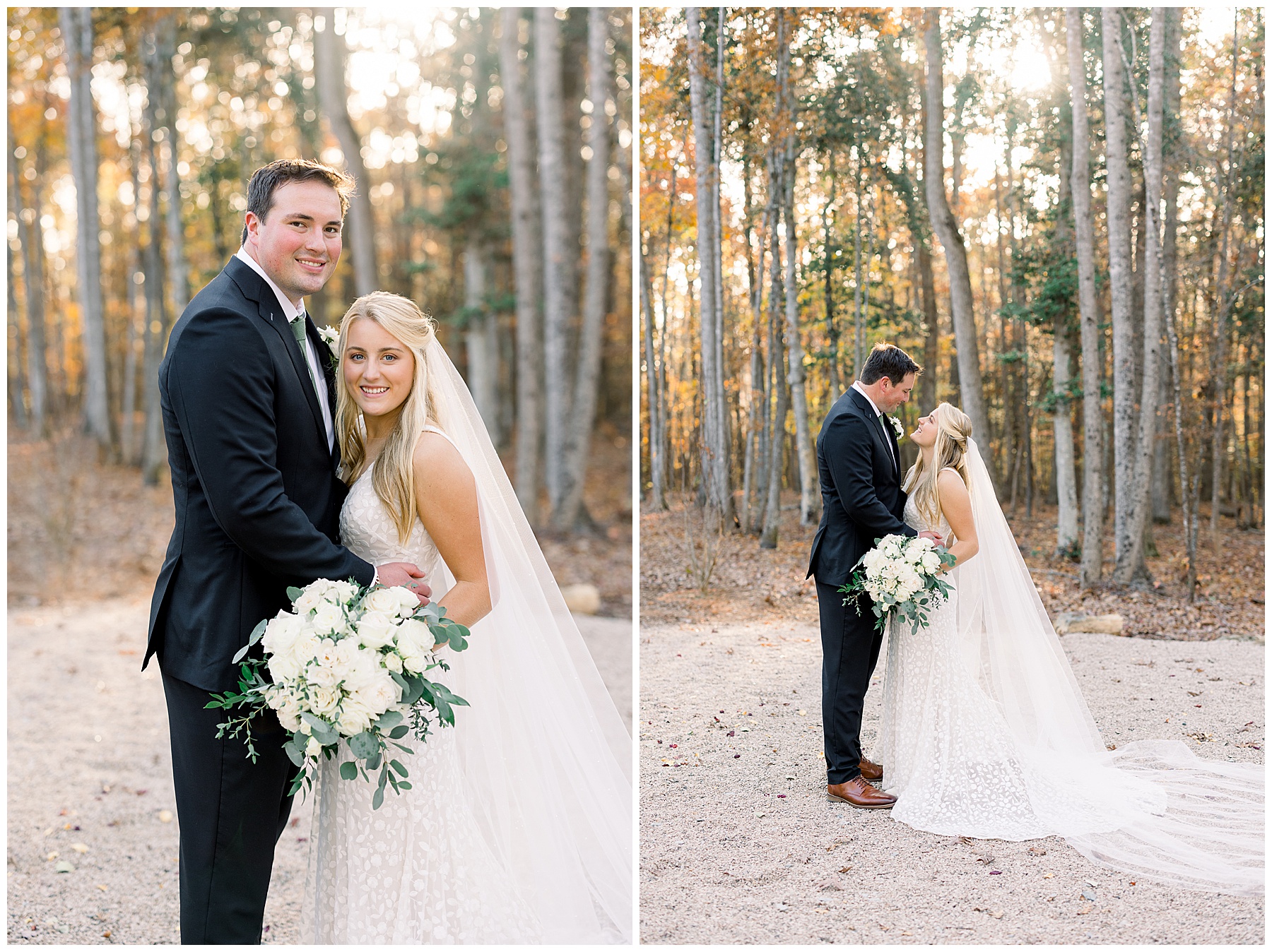 Carolina Grove Wedding Day - Tiffany L Johnson Photography_0189