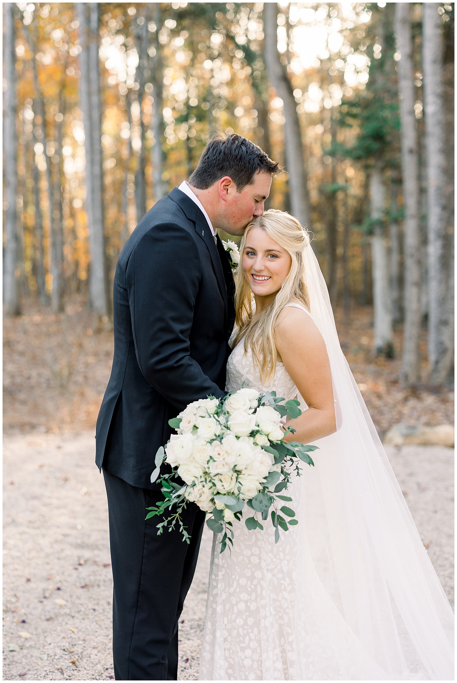 Carolina Grove Wedding Day - Tiffany L Johnson Photography_0190