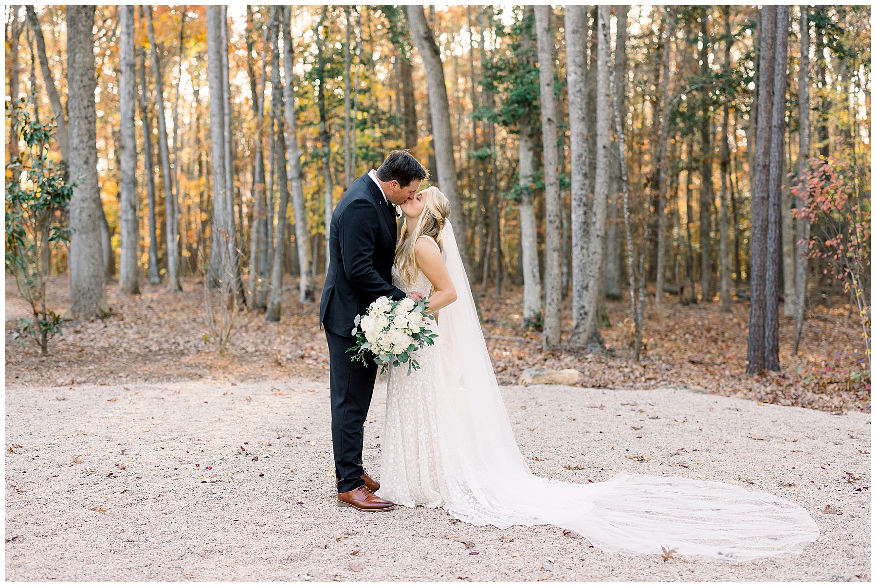 Carolina Grove Wedding Day - Tiffany L Johnson Photography_0192
