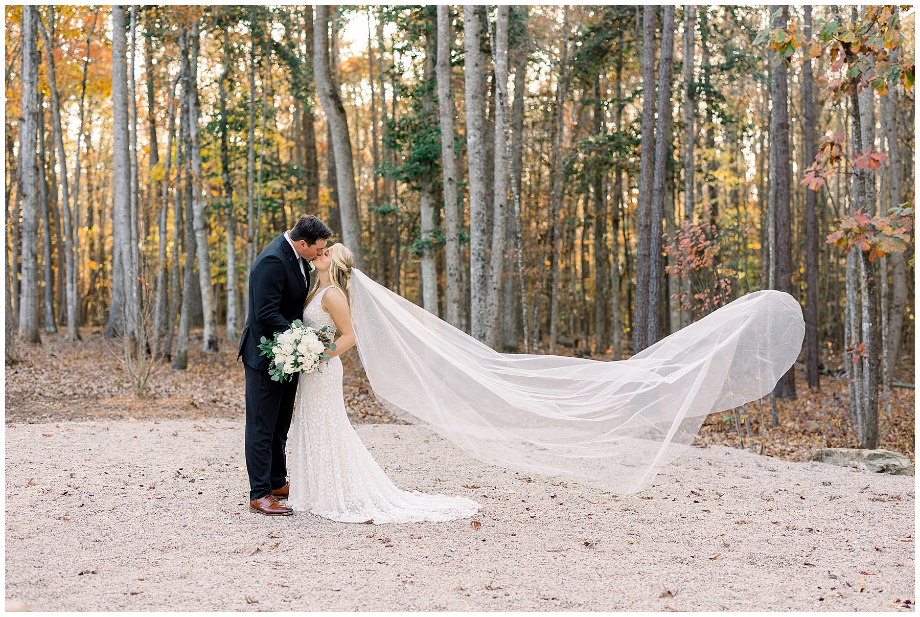 Carolina Grove Wedding Day - Tiffany L Johnson Photography_0194