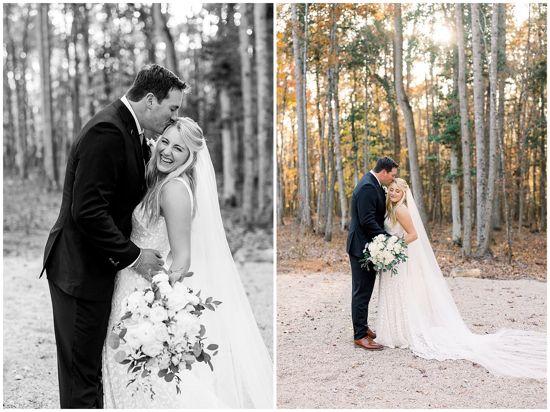 Carolina Grove Wedding Day - Tiffany L Johnson Photography_0195