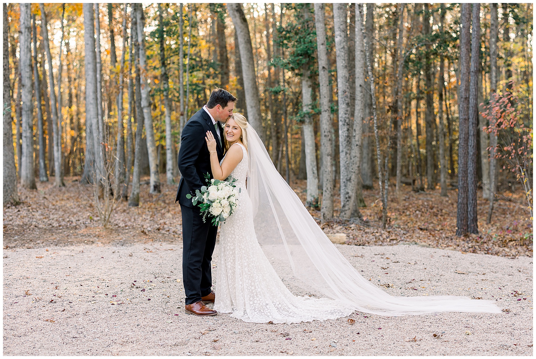 Carolina Grove Wedding Day - Tiffany L Johnson Photography_0196