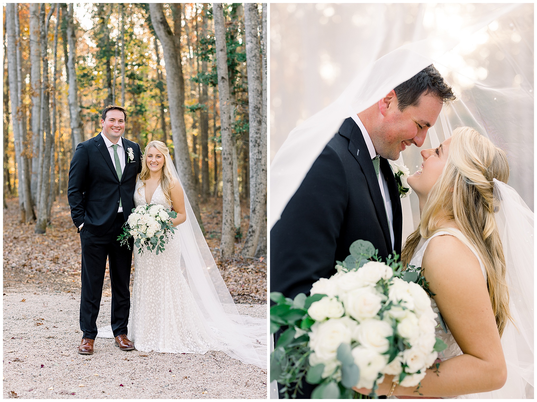Carolina Grove Wedding Day - Tiffany L Johnson Photography_0197