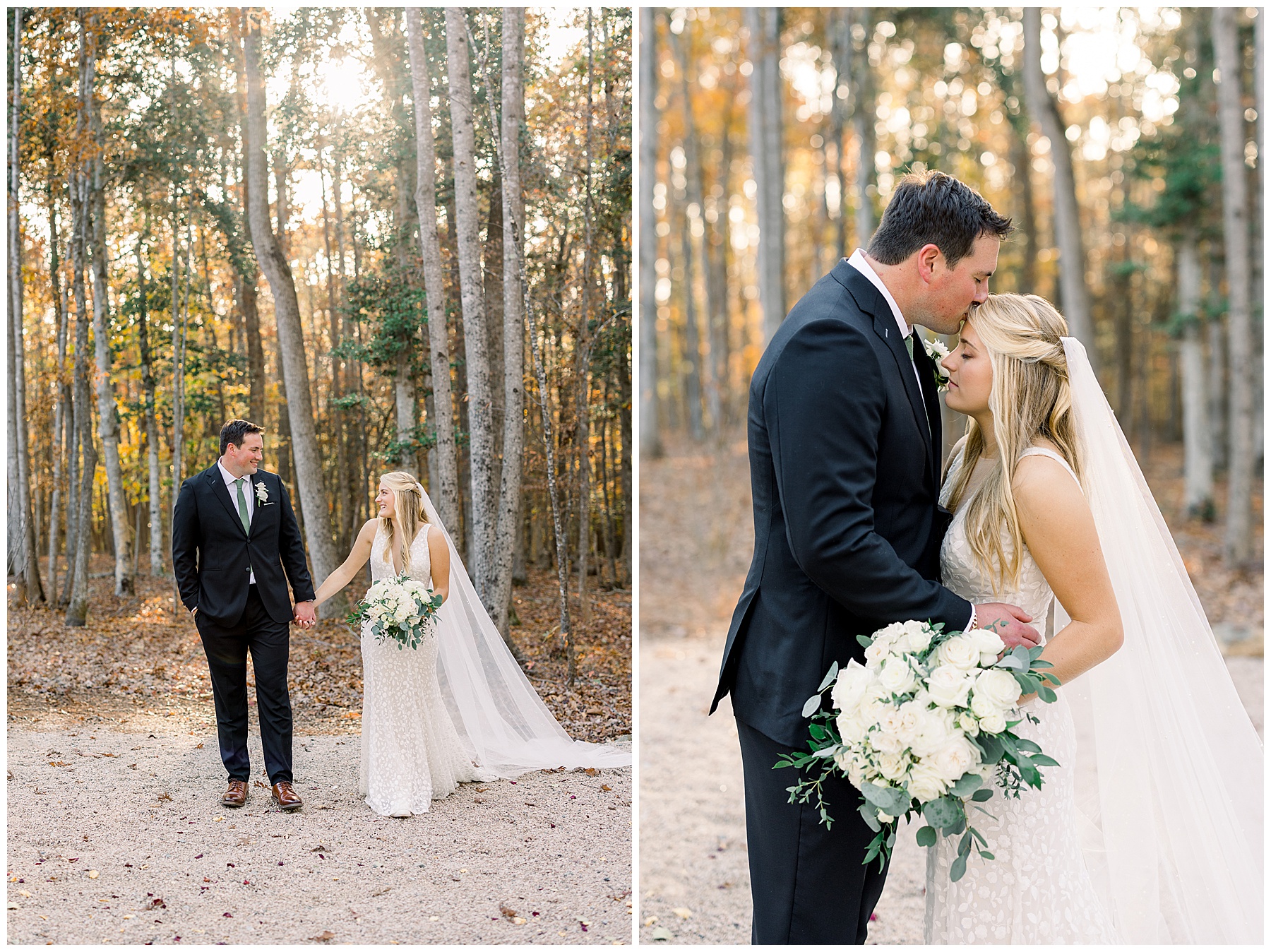 Carolina Grove Wedding Day - Tiffany L Johnson Photography_0199