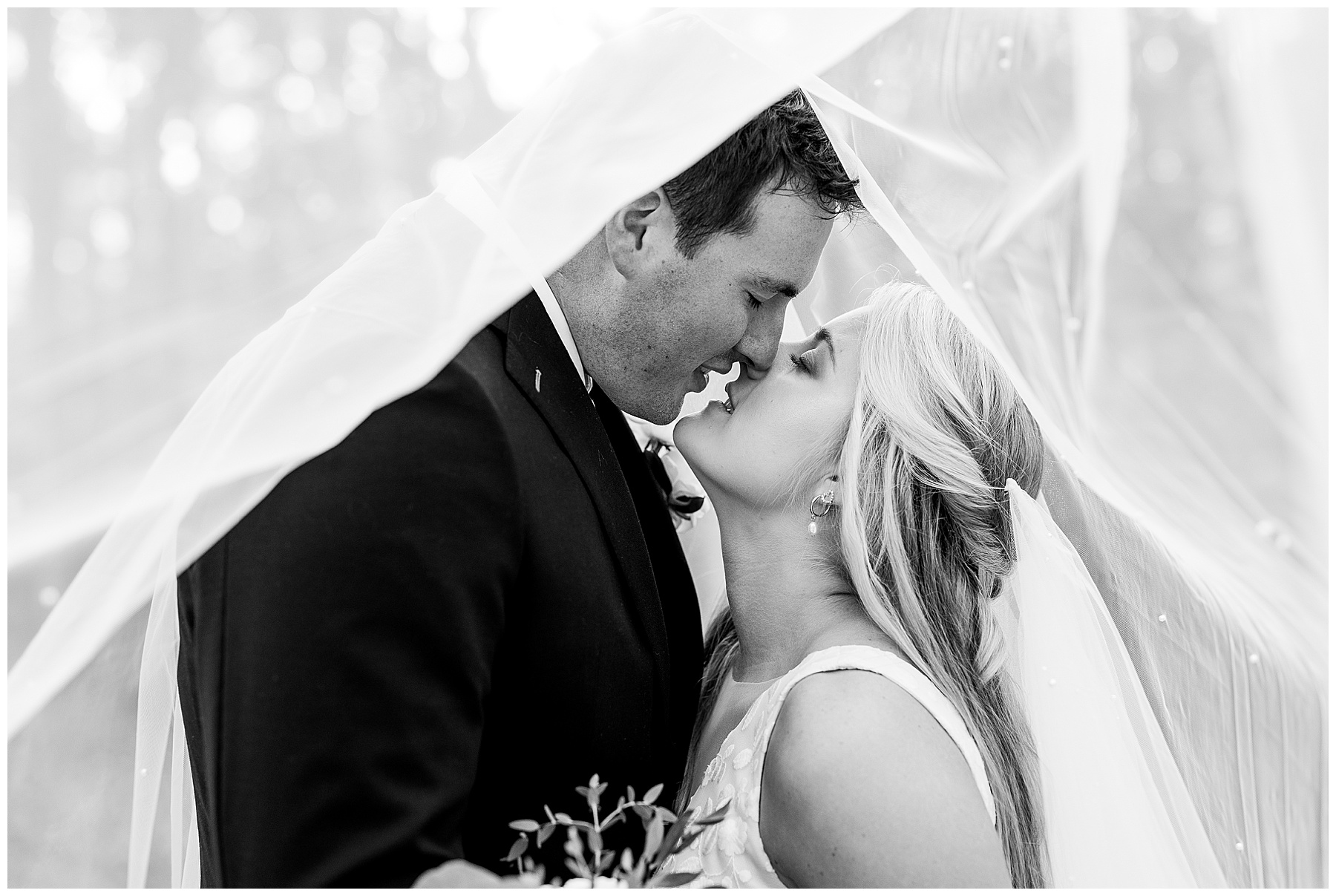 Carolina Grove Wedding Day - Tiffany L Johnson Photography_0200