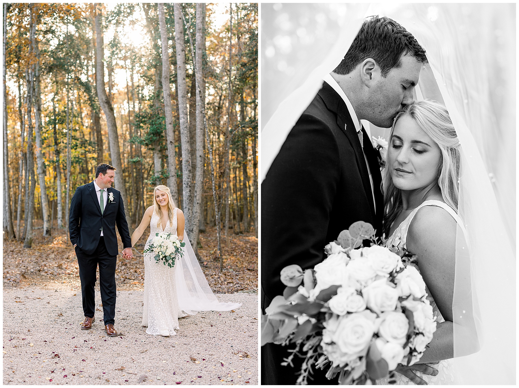 Carolina Grove Wedding Day - Tiffany L Johnson Photography_0201