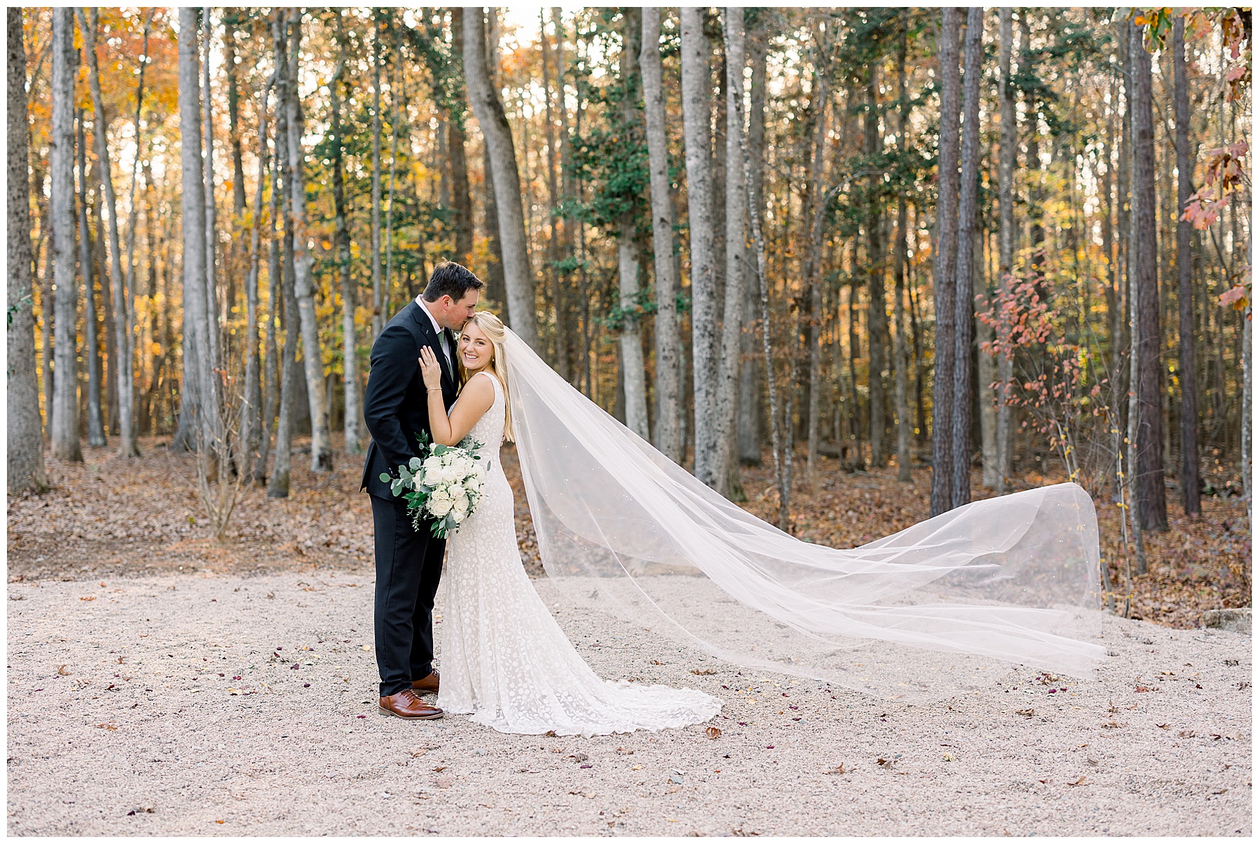 Carolina Grove Wedding Day - Tiffany L Johnson Photography_0202