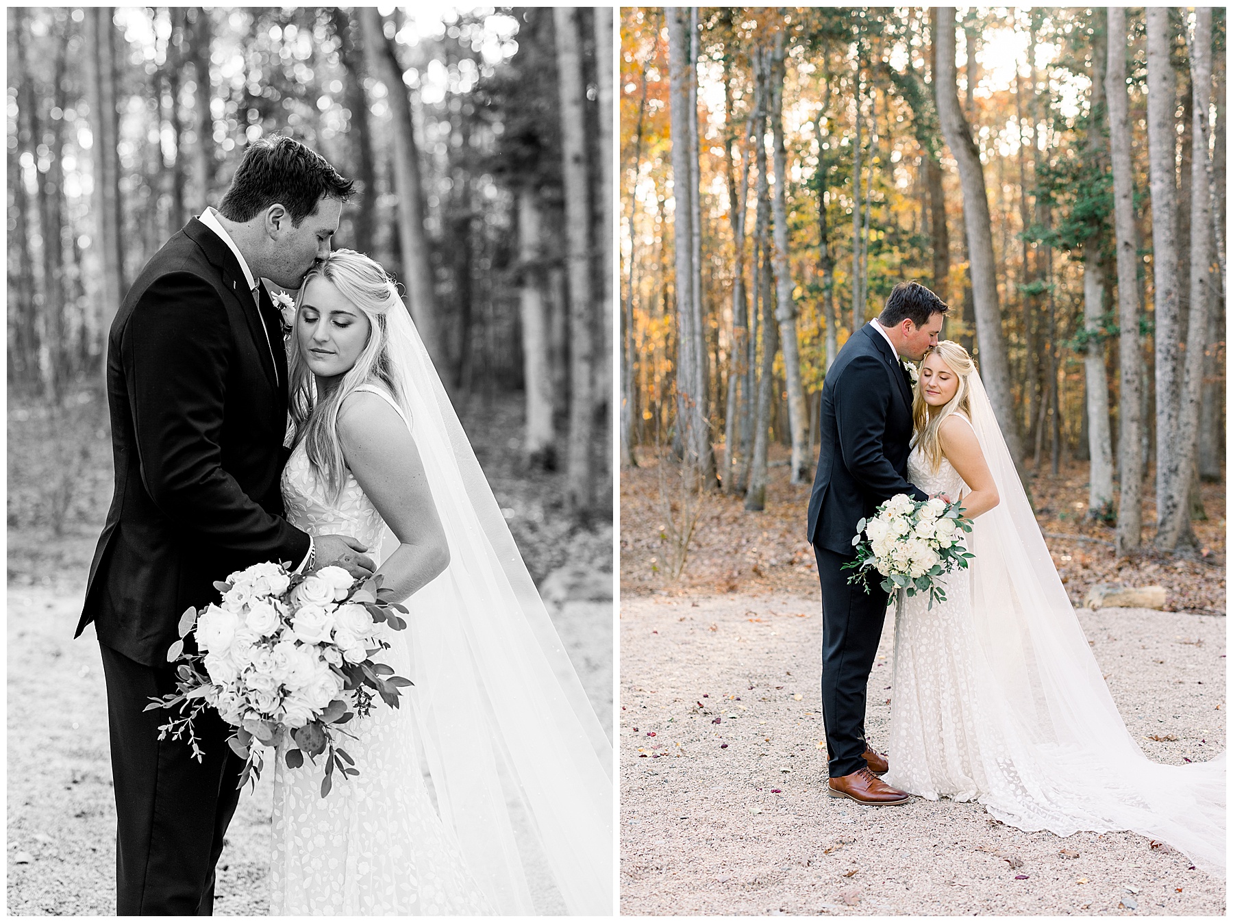 Carolina Grove Wedding Day - Tiffany L Johnson Photography_0203