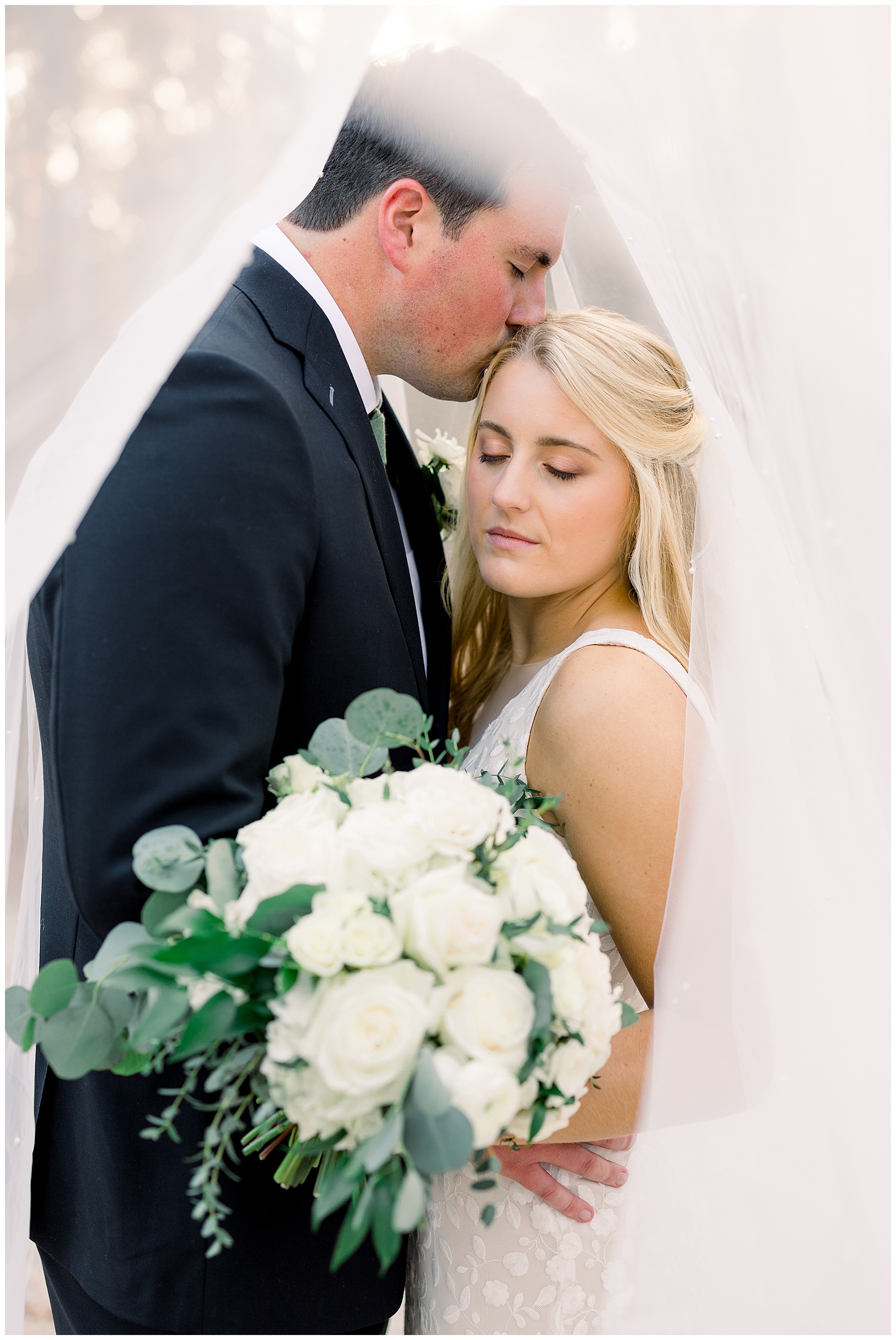 Carolina Grove Wedding Day - Tiffany L Johnson Photography_0204