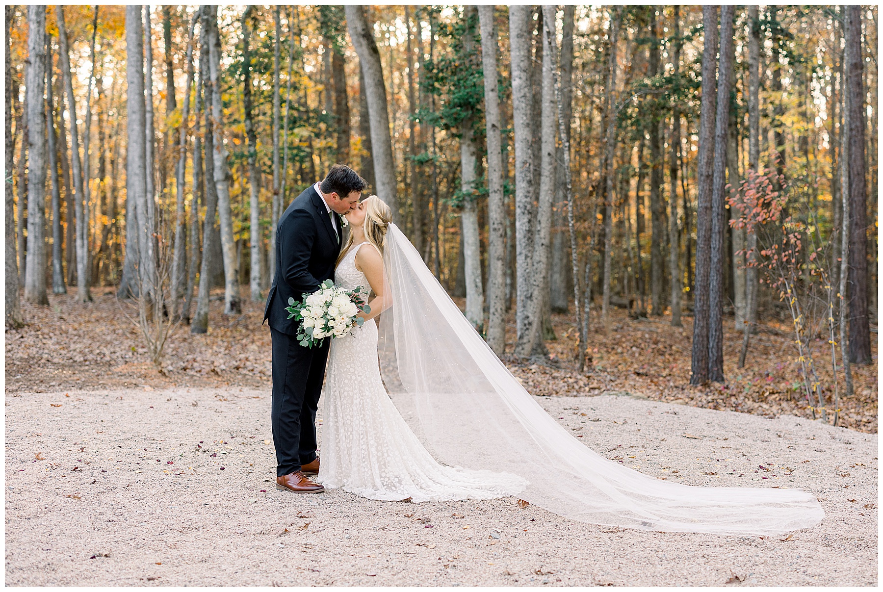 Carolina Grove Wedding Day - Tiffany L Johnson Photography_0206