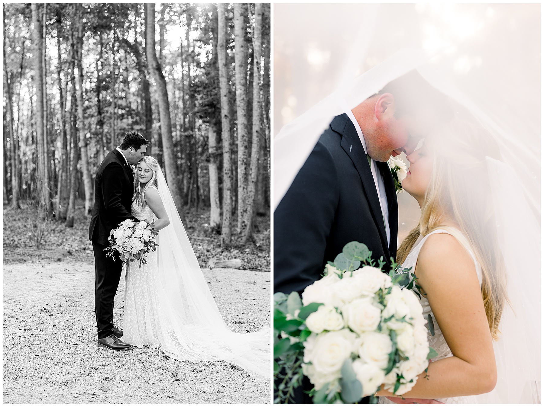 Carolina Grove Wedding Day - Tiffany L Johnson Photography_0207