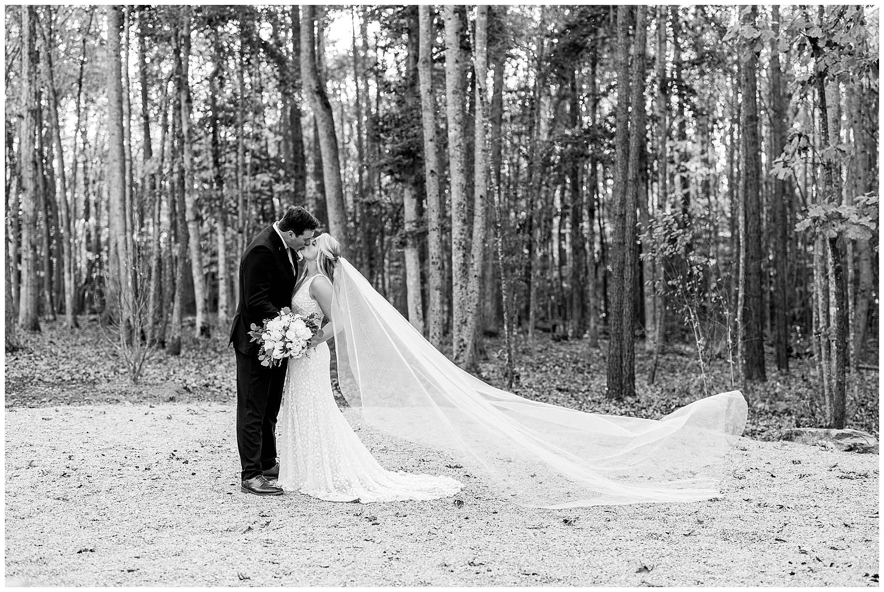 Carolina Grove Wedding Day - Tiffany L Johnson Photography_0208