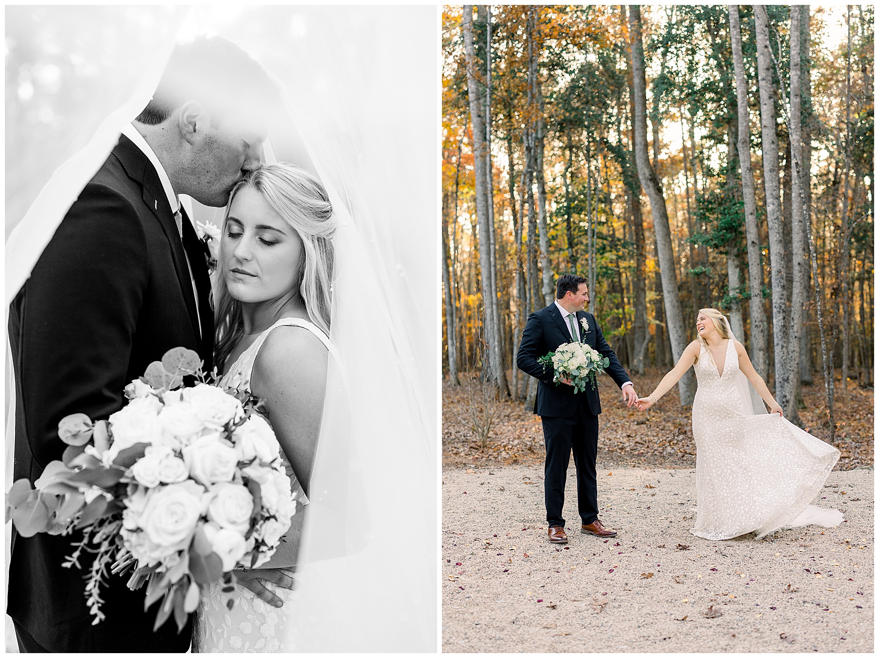 Carolina Grove Wedding Day - Tiffany L Johnson Photography_0211