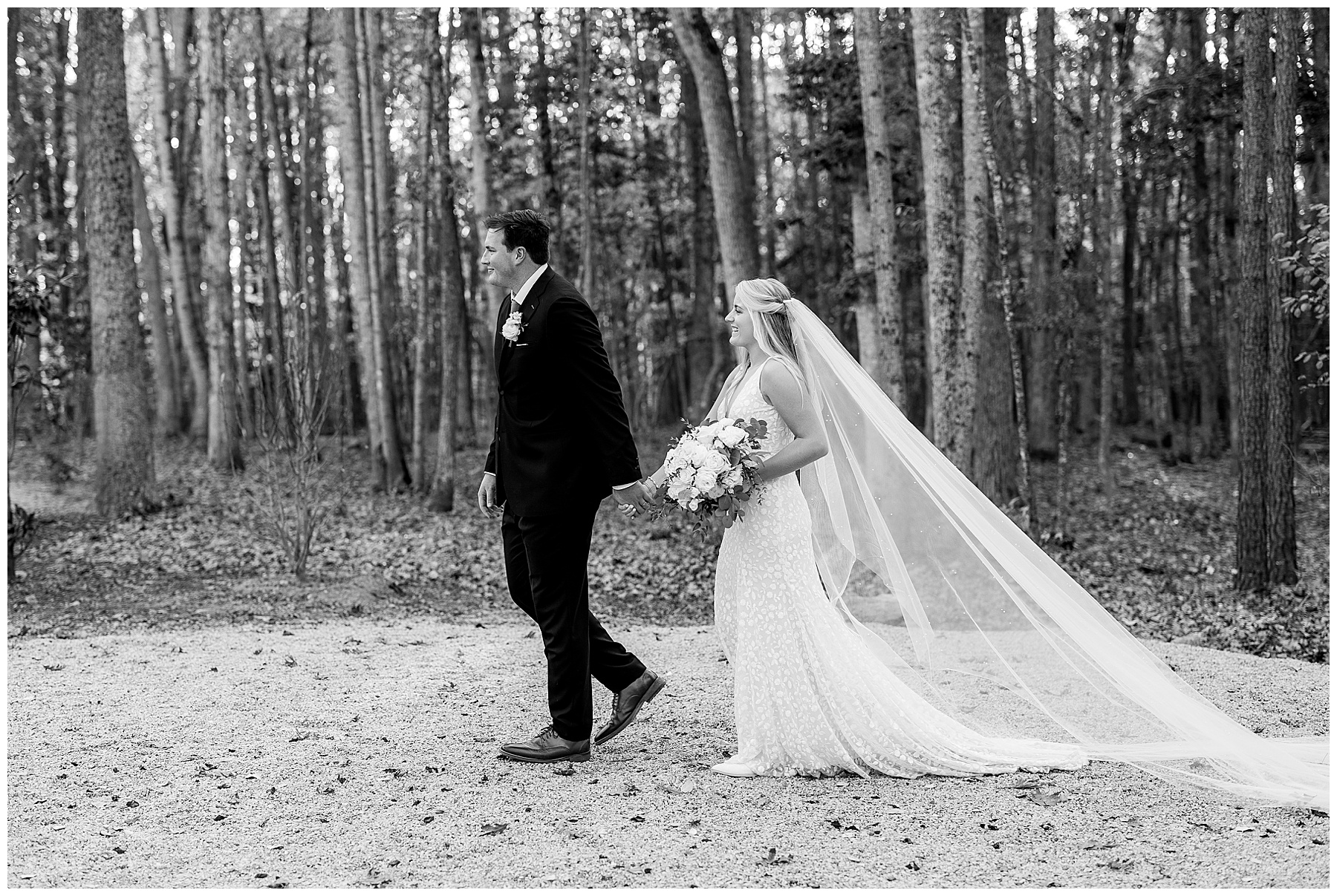 Carolina Grove Wedding Day - Tiffany L Johnson Photography_0214