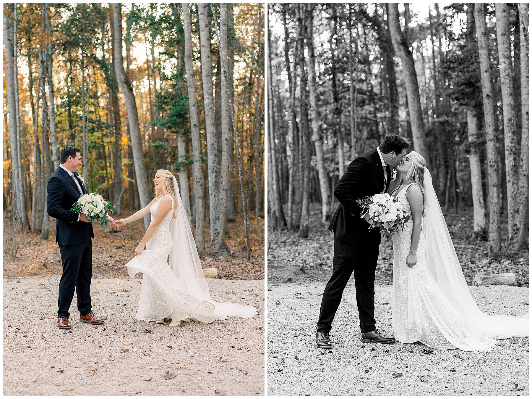 Carolina Grove Wedding Day - Tiffany L Johnson Photography_0215