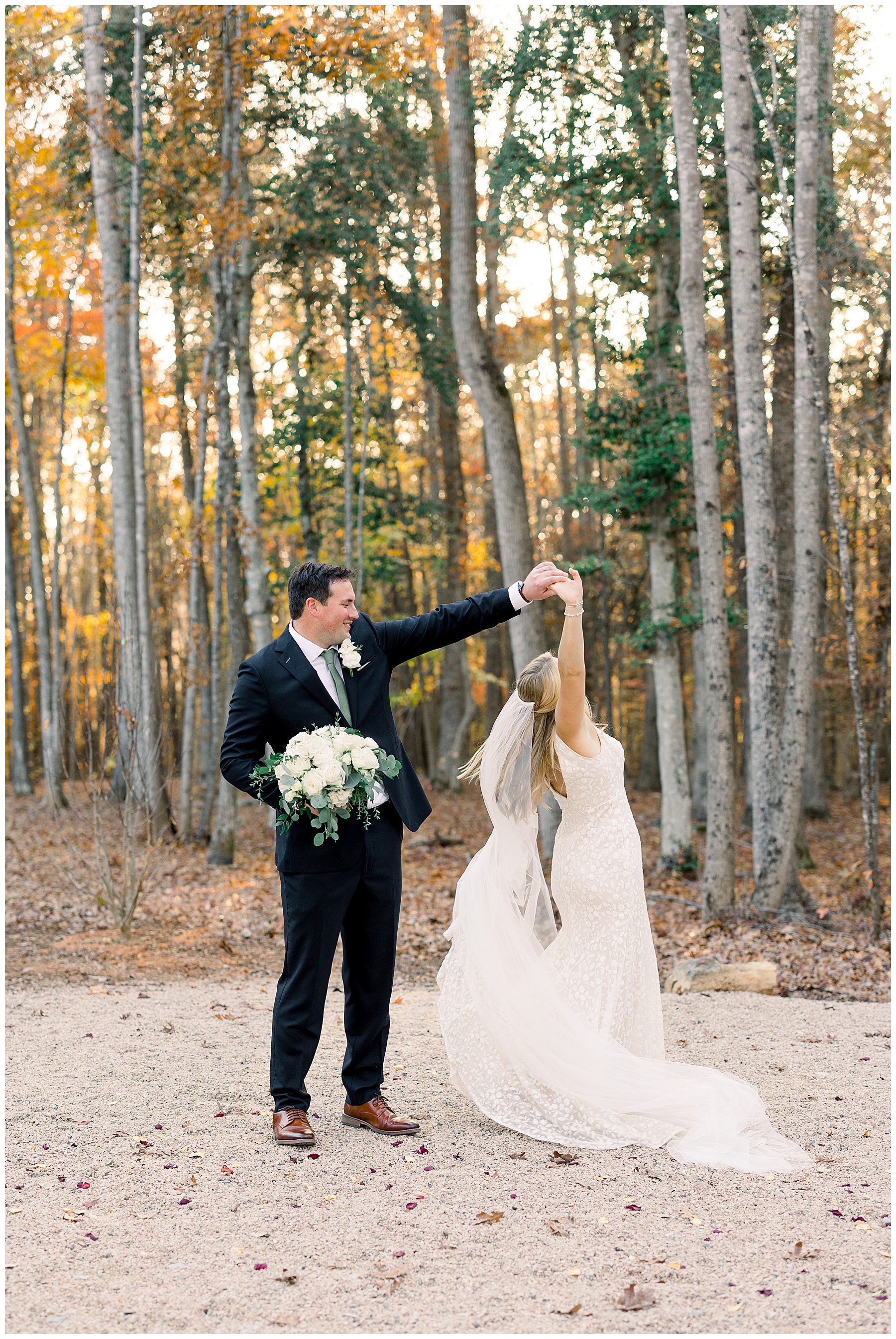 Carolina Grove Wedding Day - Tiffany L Johnson Photography_0216