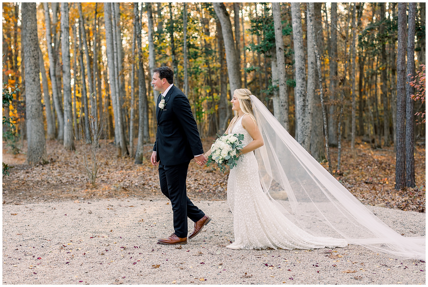 Carolina Grove Wedding Day - Tiffany L Johnson Photography_0217