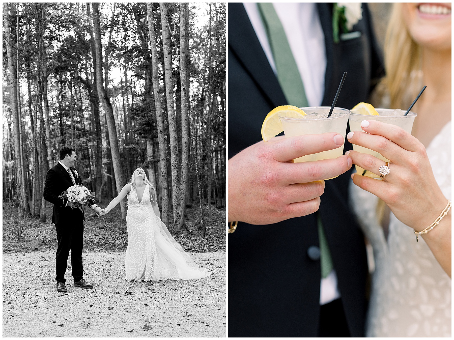 Carolina Grove Wedding Day - Tiffany L Johnson Photography_0218