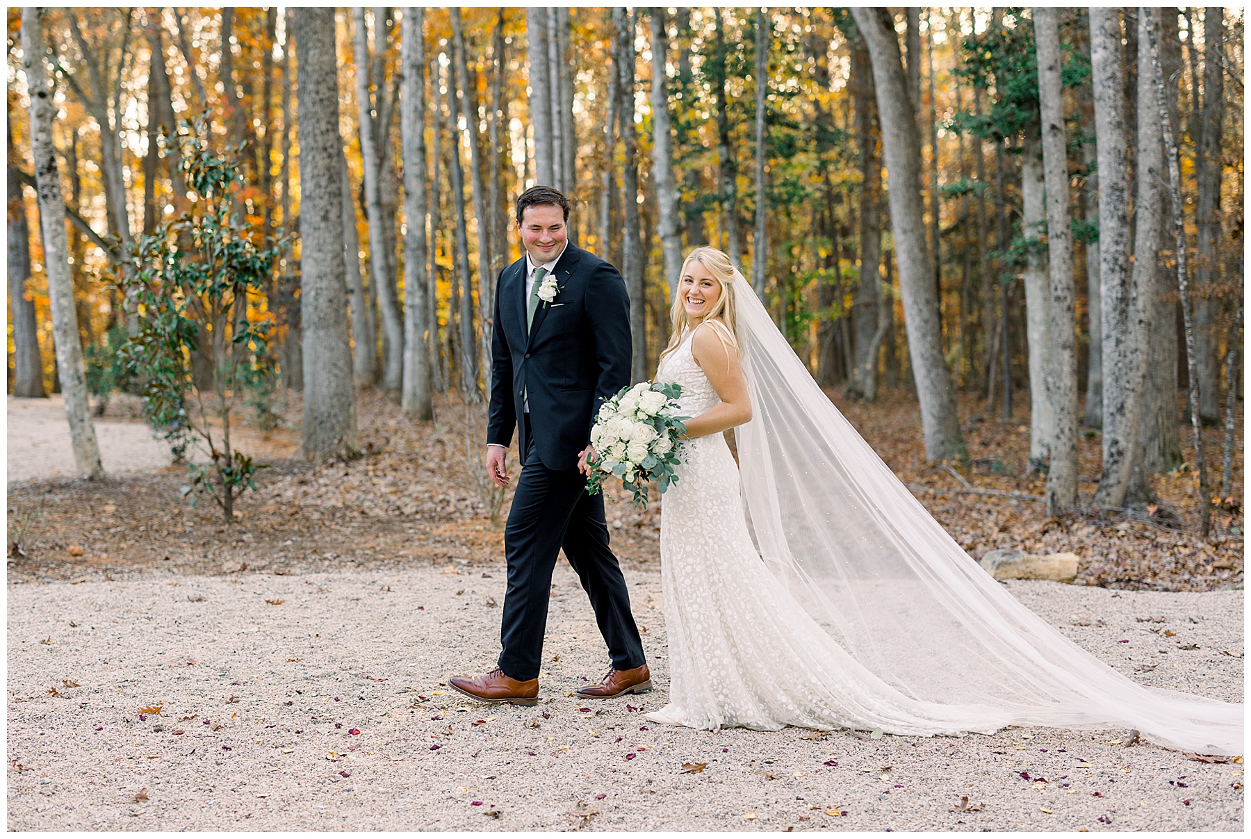 Carolina Grove Wedding Day - Tiffany L Johnson Photography_0219