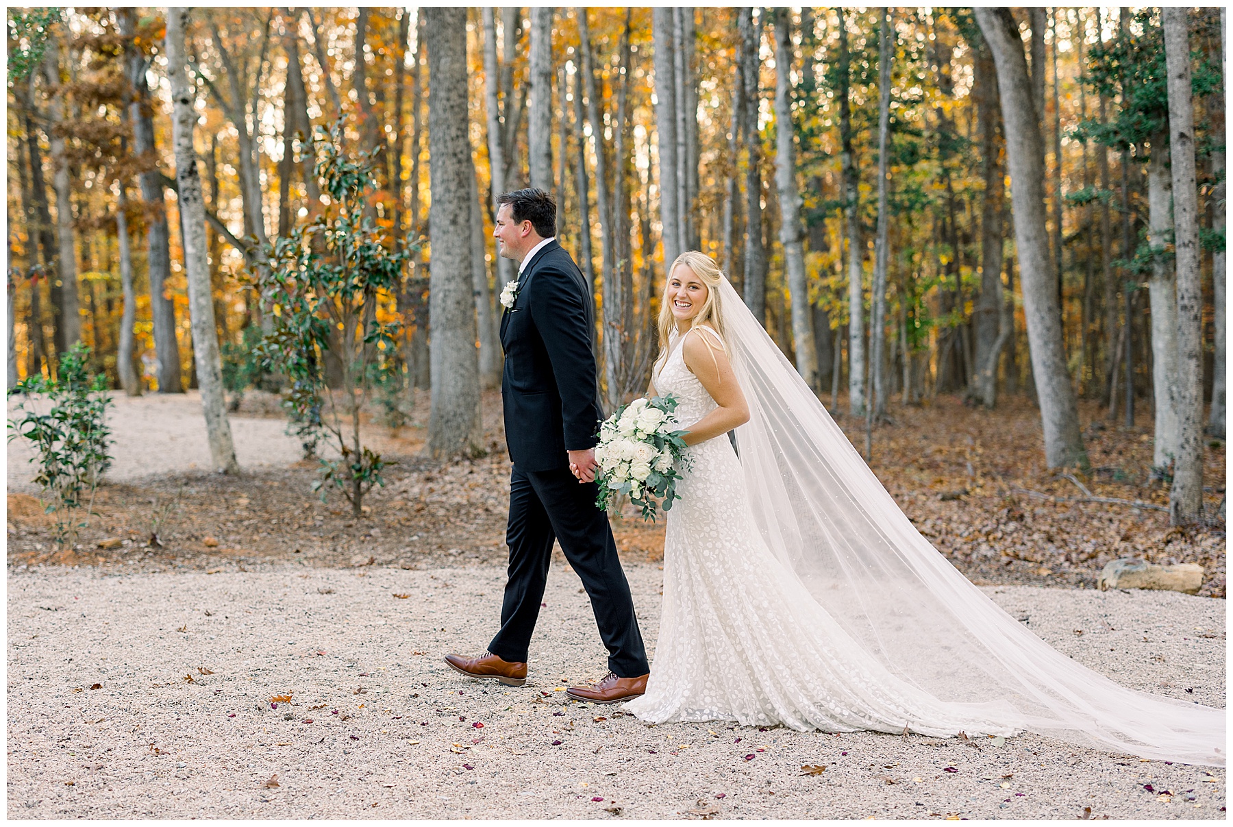 Carolina Grove Wedding Day - Tiffany L Johnson Photography_0221