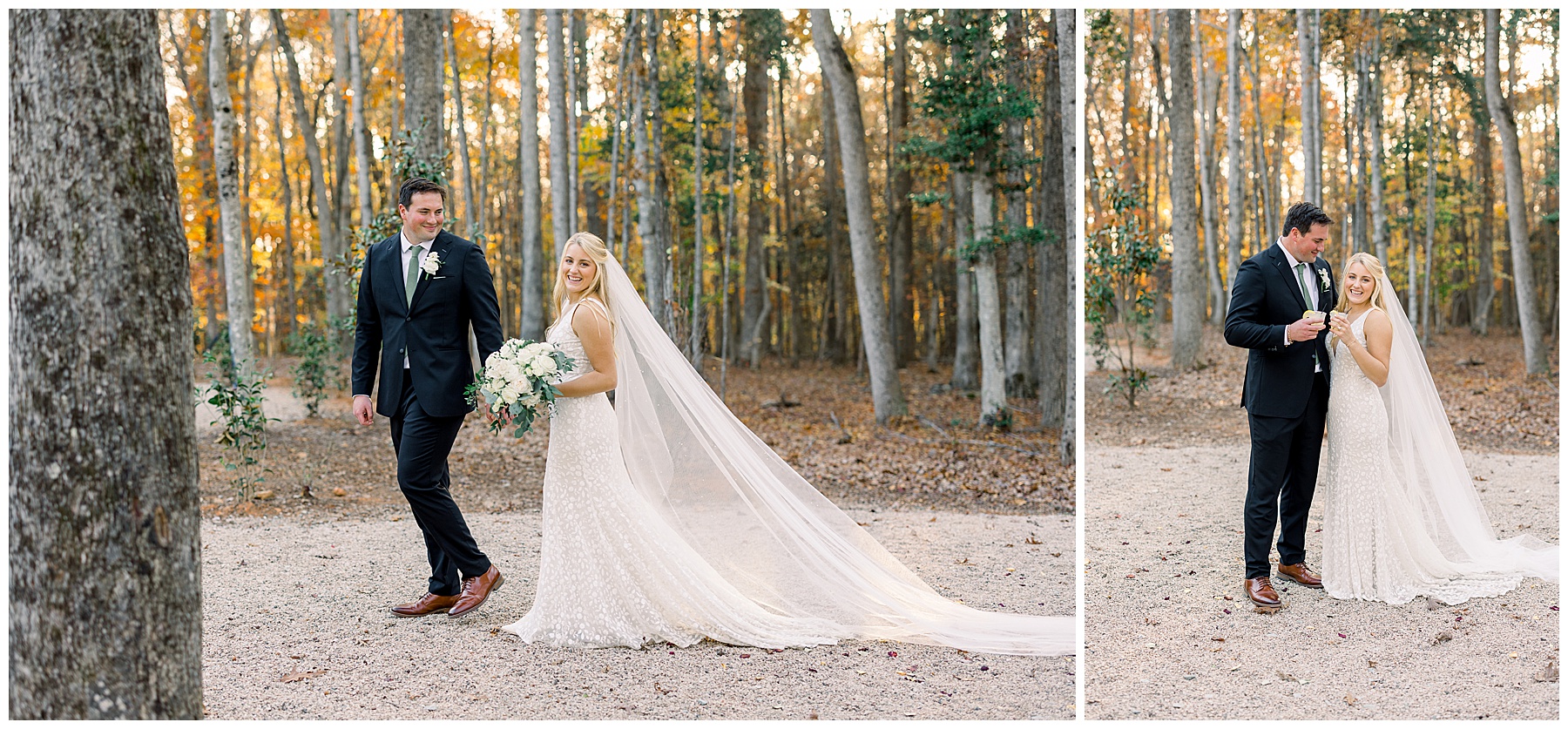 Carolina Grove Wedding Day - Tiffany L Johnson Photography_0222