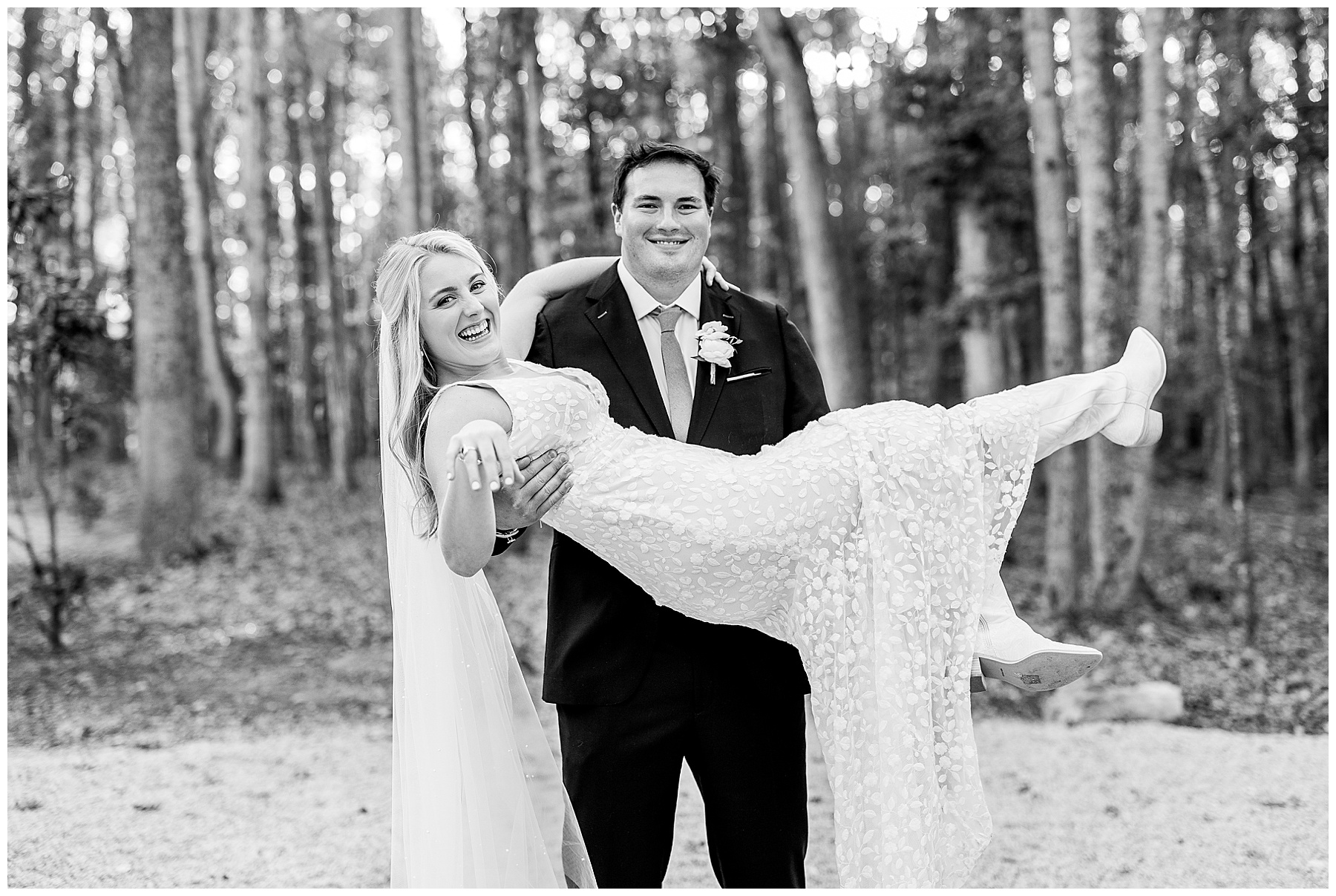 Carolina Grove Wedding Day - Tiffany L Johnson Photography_0223