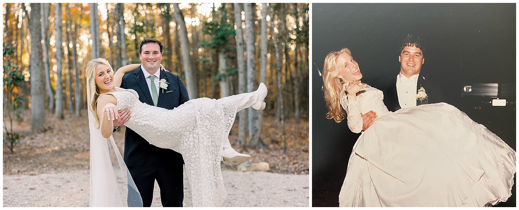 Carolina Grove Wedding Day - Tiffany L Johnson Photography_0224