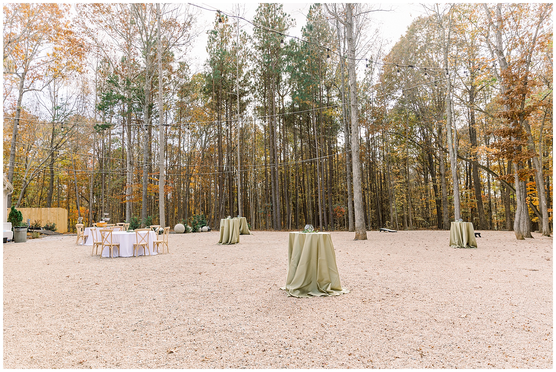 Carolina Grove Wedding Day - Tiffany L Johnson Photography_0229