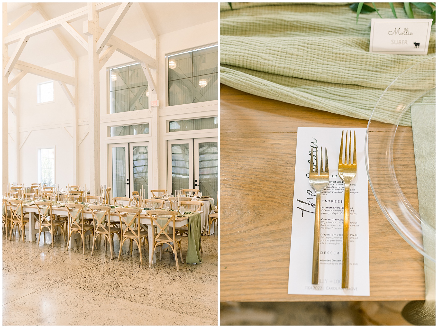 Carolina Grove Wedding Day - Tiffany L Johnson Photography_0234