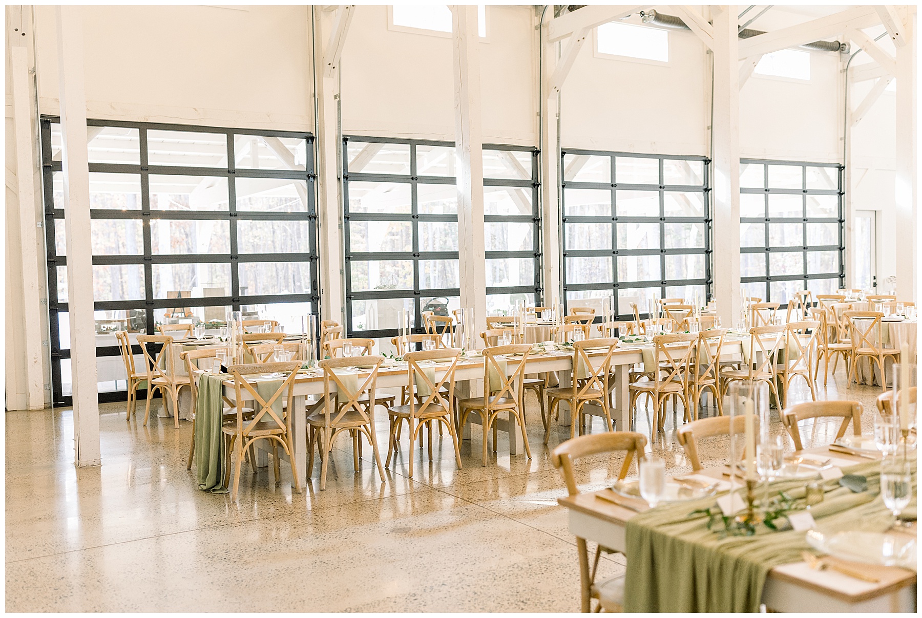 Carolina Grove Wedding Day - Tiffany L Johnson Photography_0235