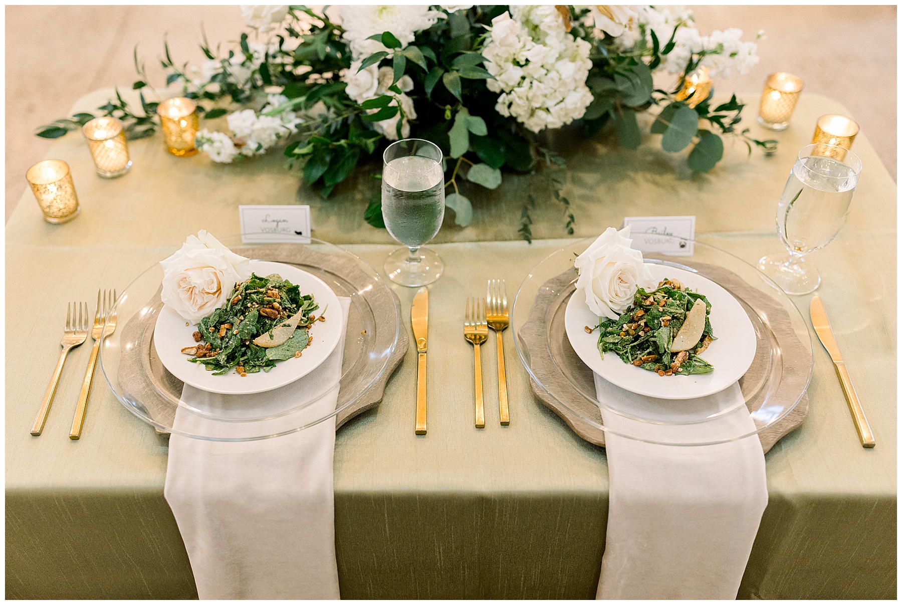 Carolina Grove Wedding Day - Tiffany L Johnson Photography_0240