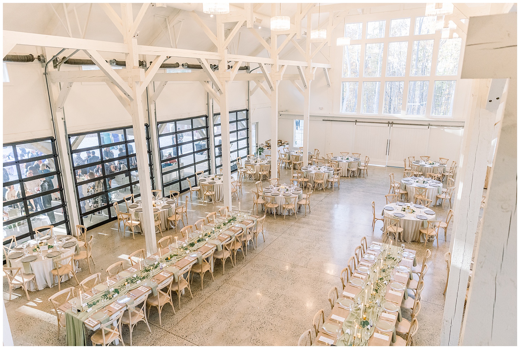 Carolina Grove Wedding Day - Tiffany L Johnson Photography_0242