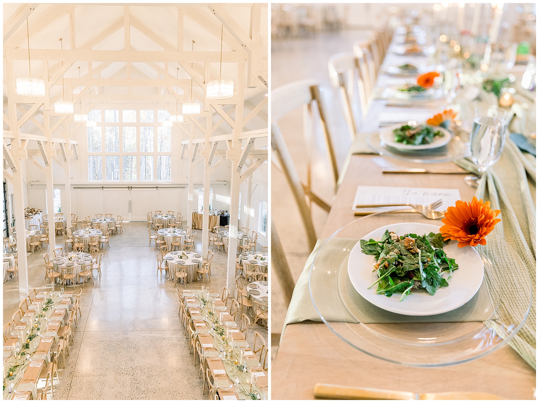 Carolina Grove Wedding Day - Tiffany L Johnson Photography_0243