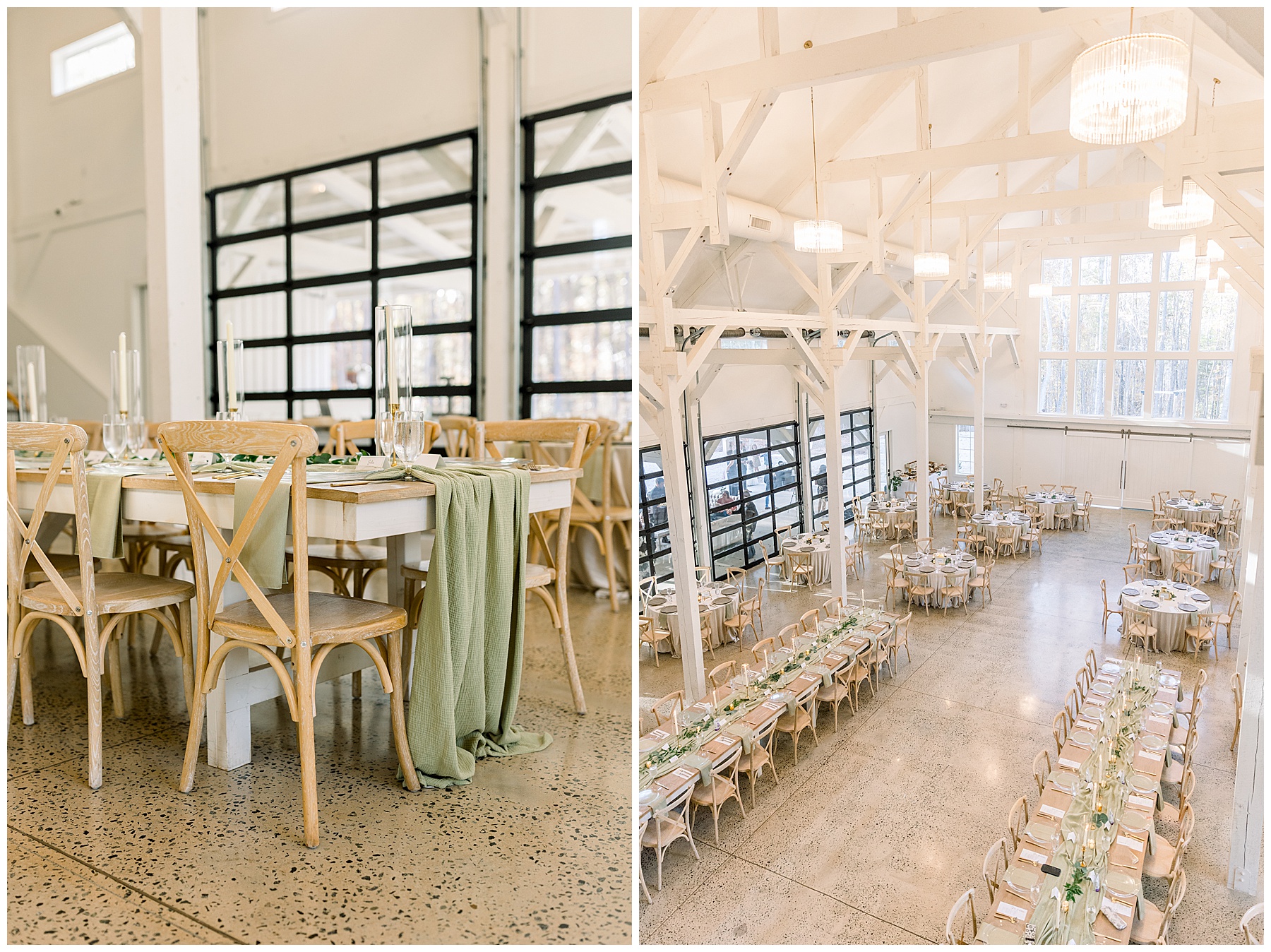 Carolina Grove Wedding Day - Tiffany L Johnson Photography_0245