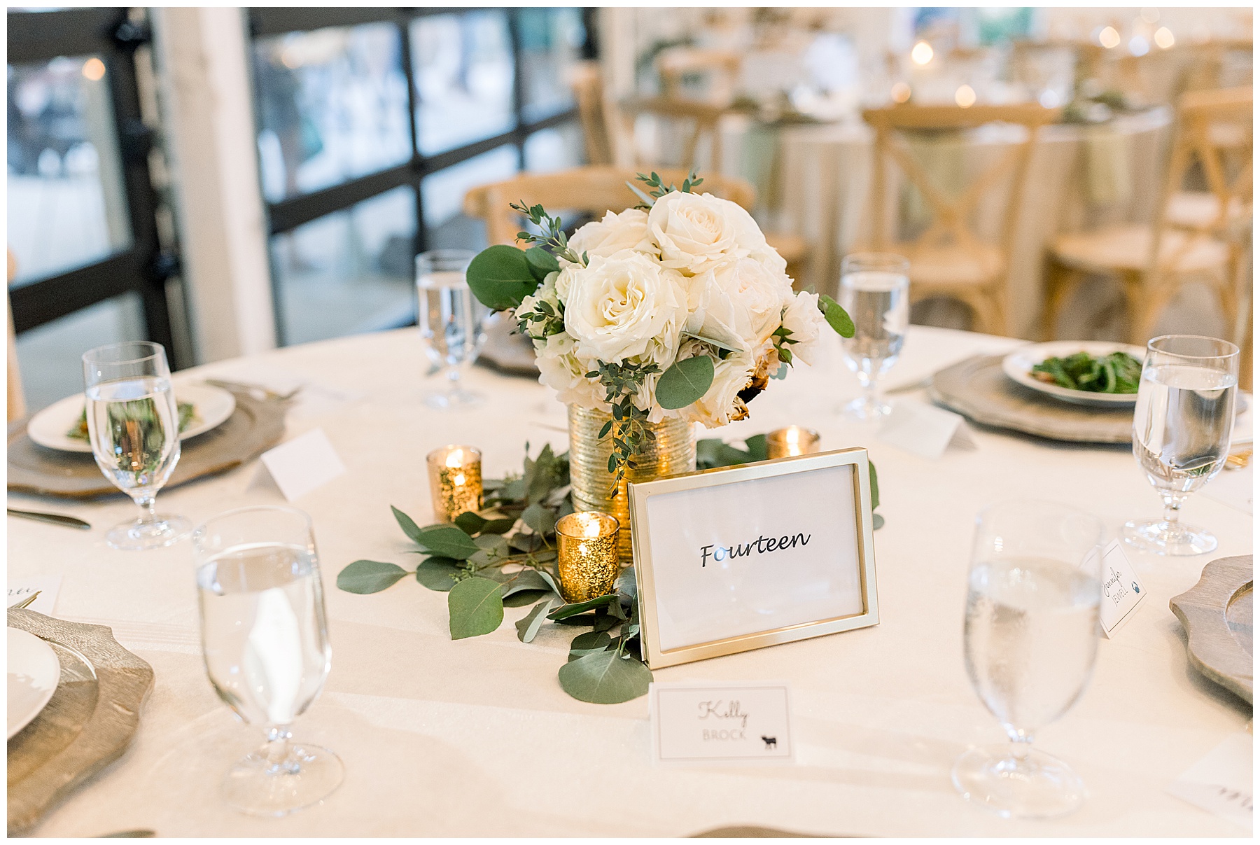 Carolina Grove Wedding Day - Tiffany L Johnson Photography_0246