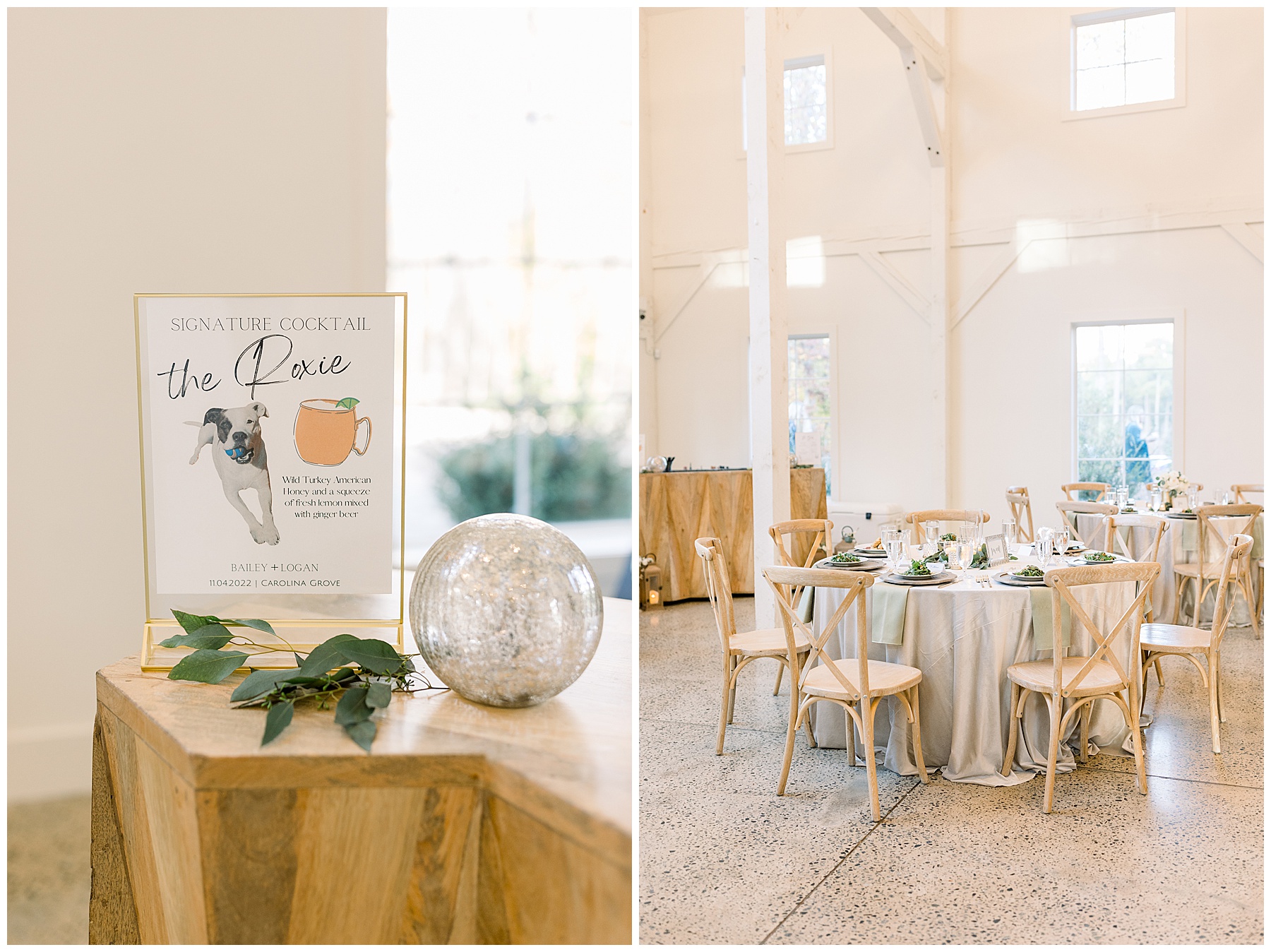 Carolina Grove Wedding Day - Tiffany L Johnson Photography_0249