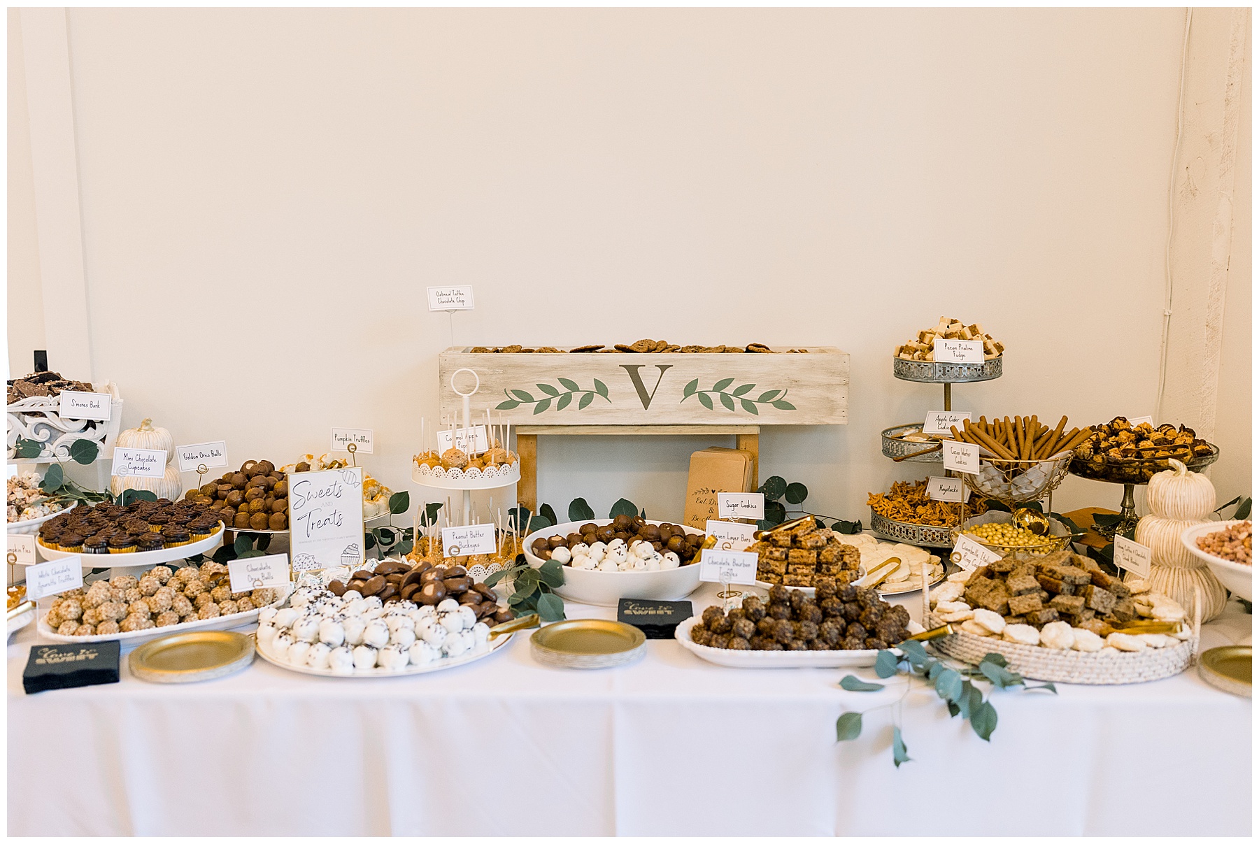 Carolina Grove Wedding Day - Tiffany L Johnson Photography_0250