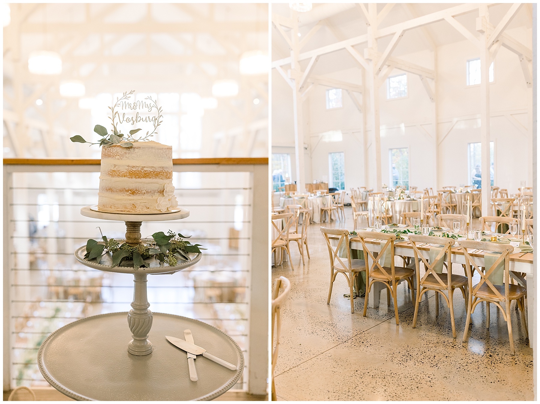 Carolina Grove Wedding Day - Tiffany L Johnson Photography_0251