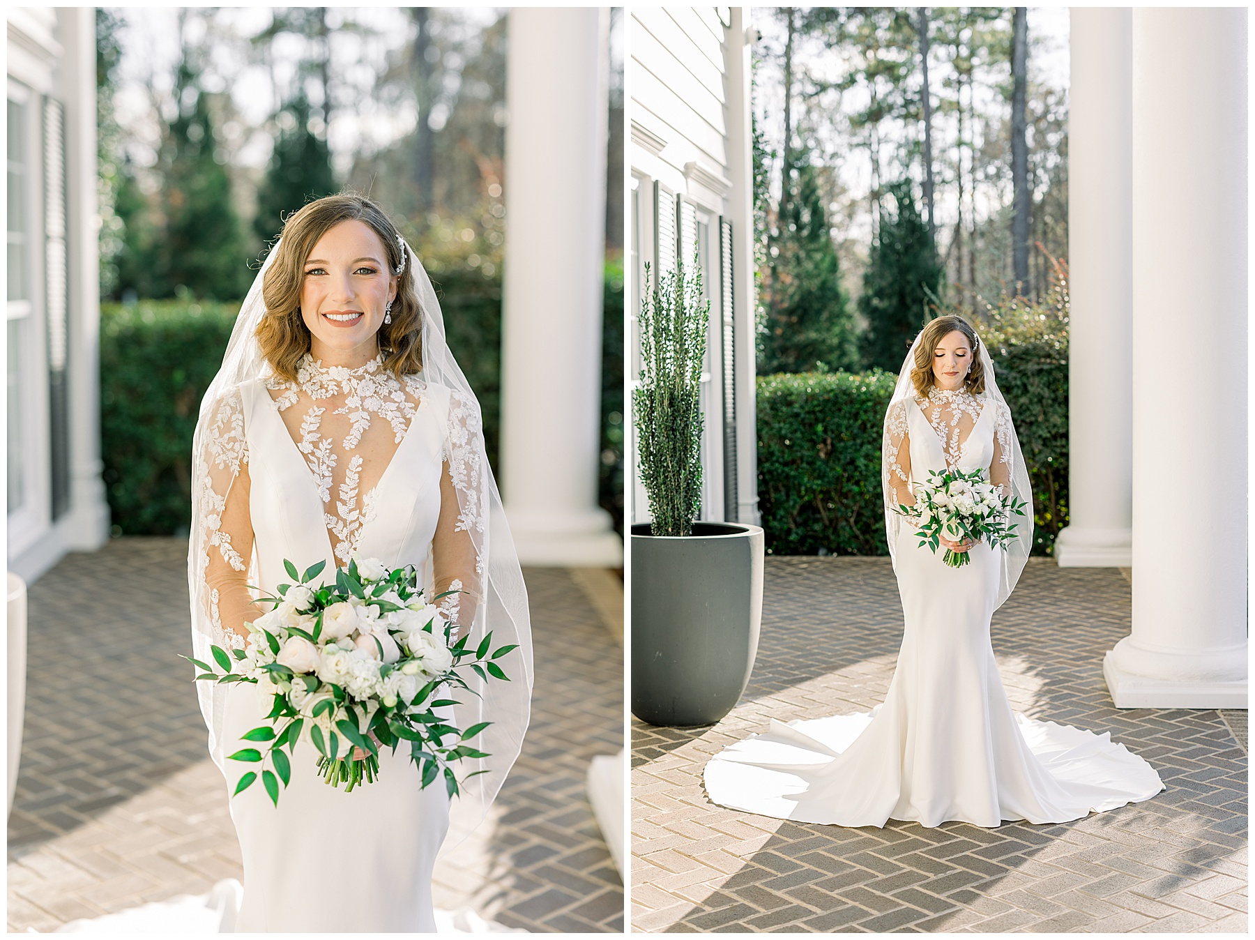 Highgrove Estate Bridal Session - Tiffany L Johnson Photography_0007.jpg