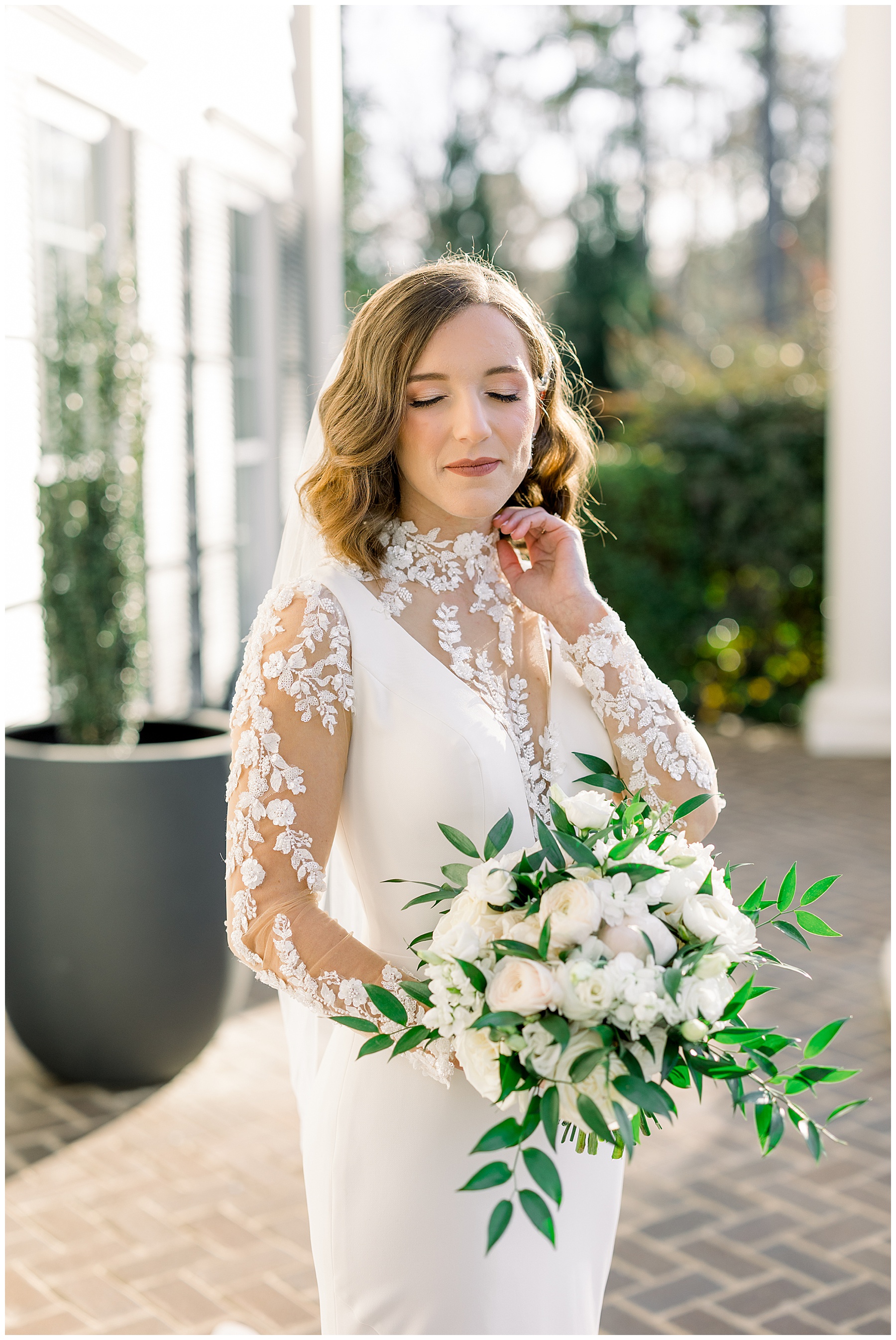 Highgrove Estate Bridal Session - Tiffany L Johnson Photography_0014.jpg