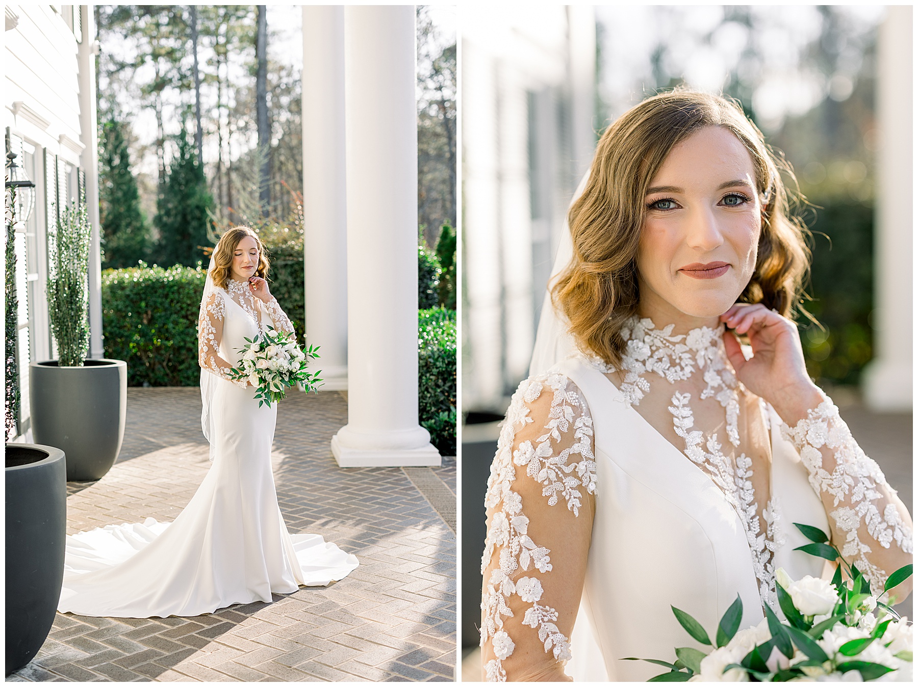 Highgrove Estate Bridal Session - Tiffany L Johnson Photography_0015.jpg