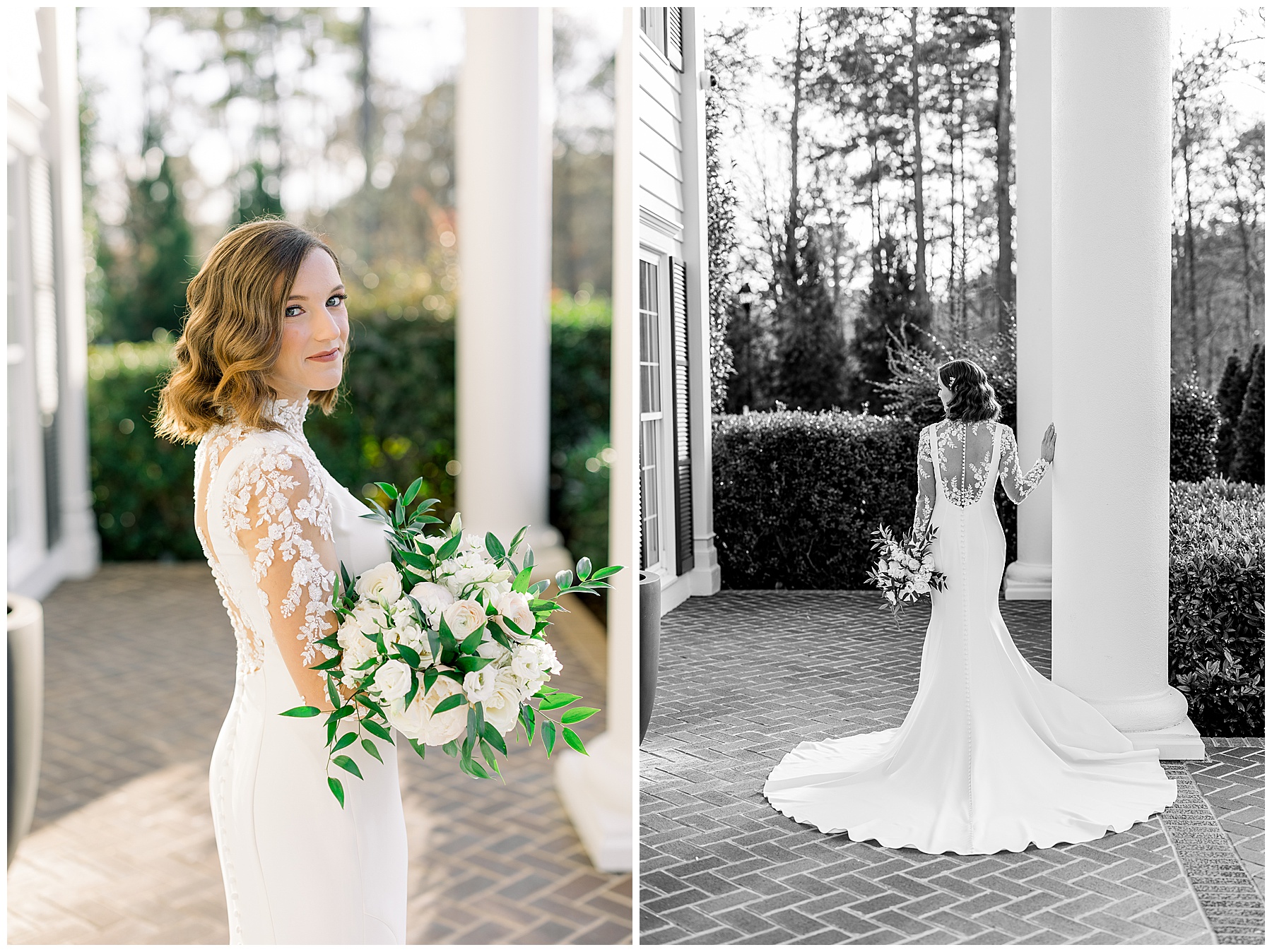 Highgrove Estate Bridal Session - Tiffany L Johnson Photography_0019.jpg