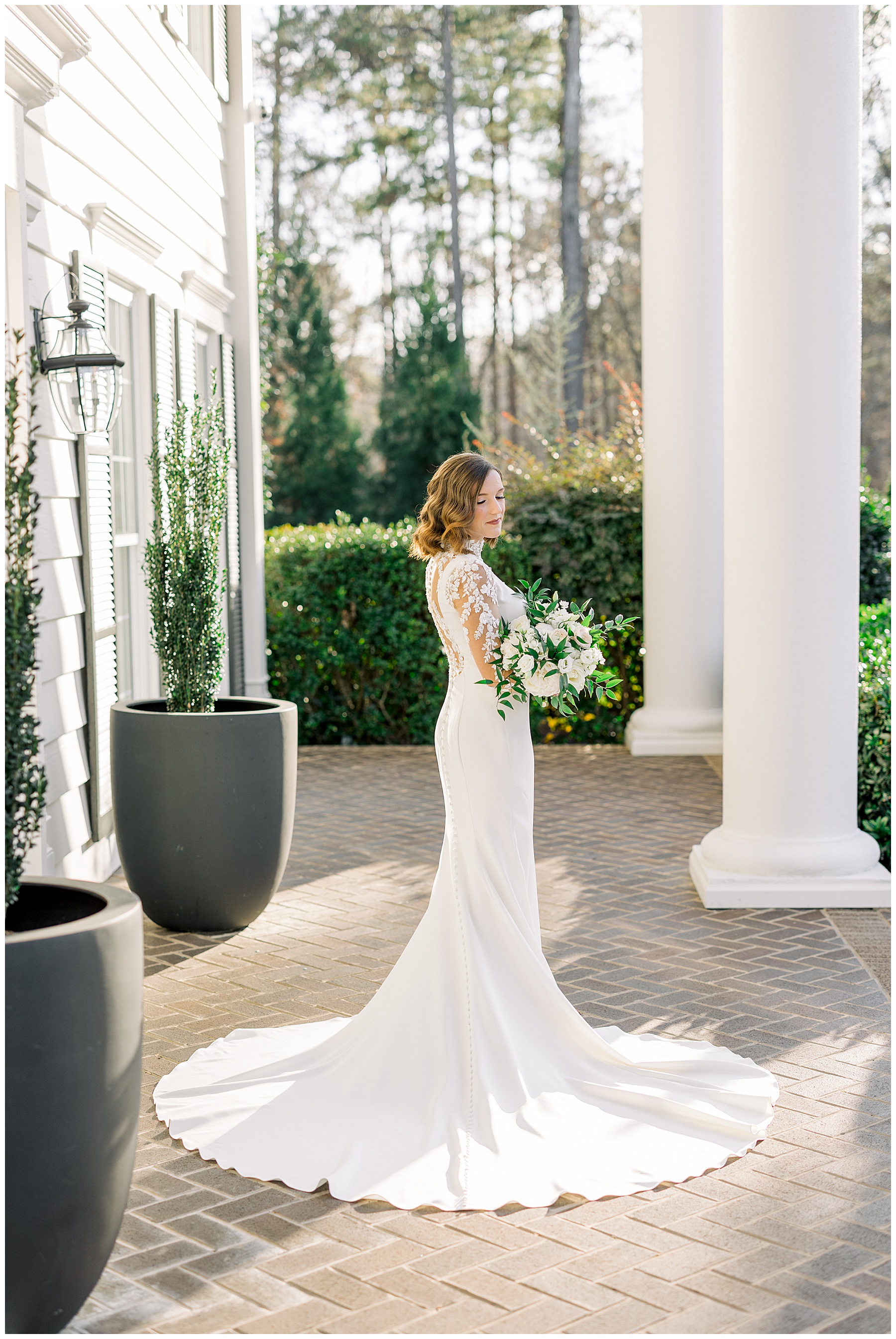 Highgrove Estate Bridal Session - Tiffany L Johnson Photography_0020.jpg