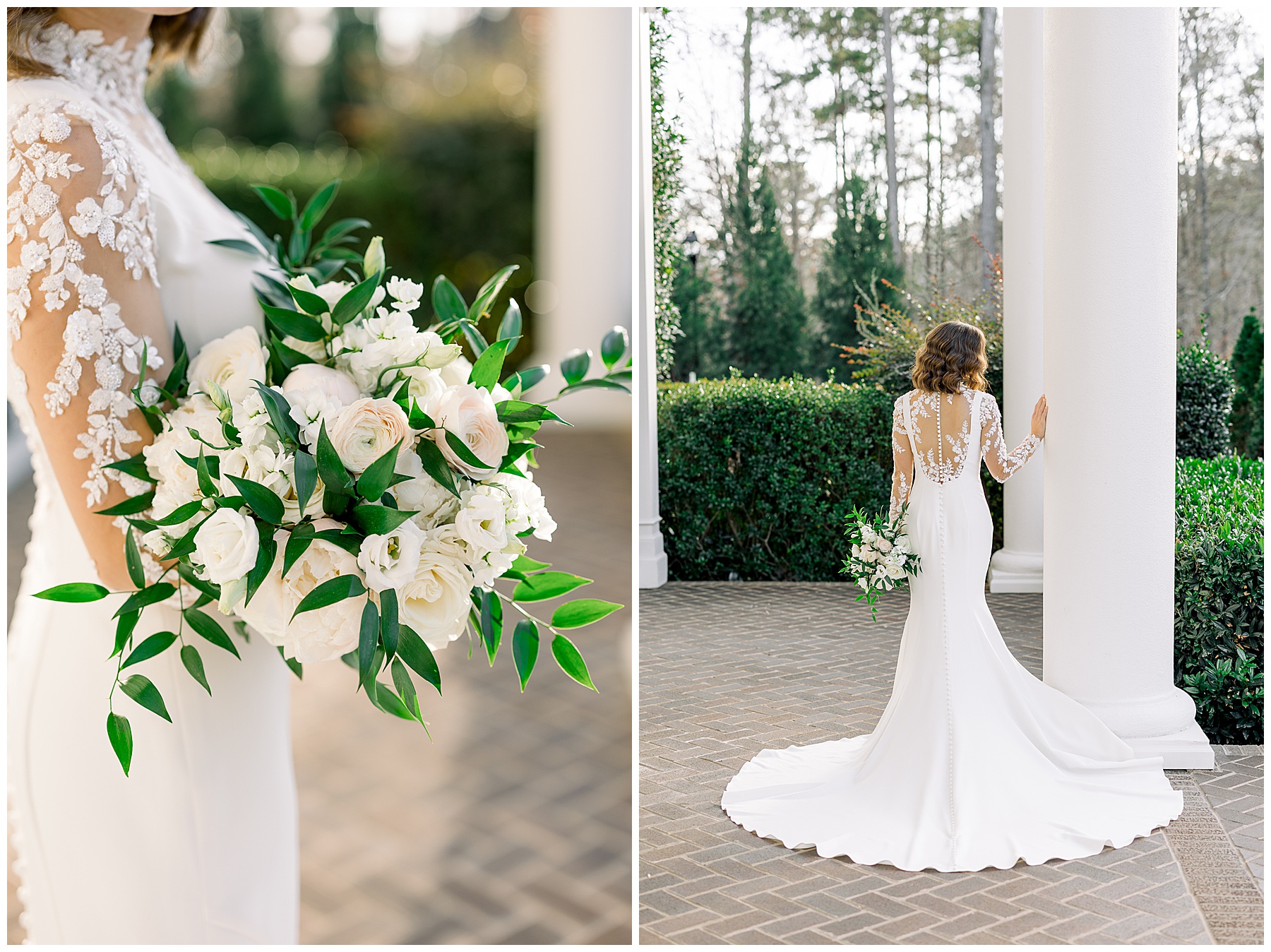 Highgrove Estate Bridal Session - Tiffany L Johnson Photography_0021.jpg