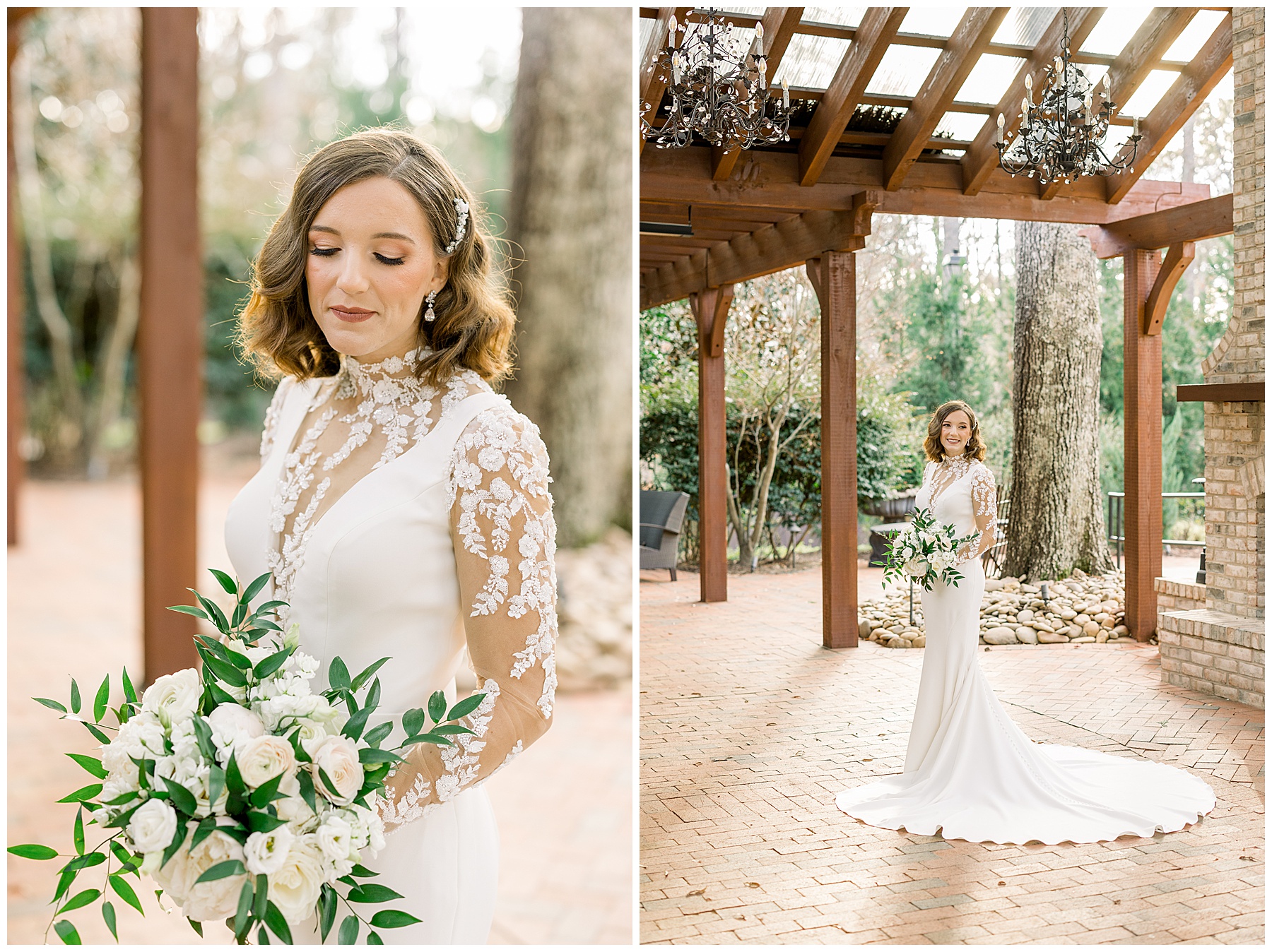 Highgrove Estate Bridal Session - Tiffany L Johnson Photography_0027.jpg