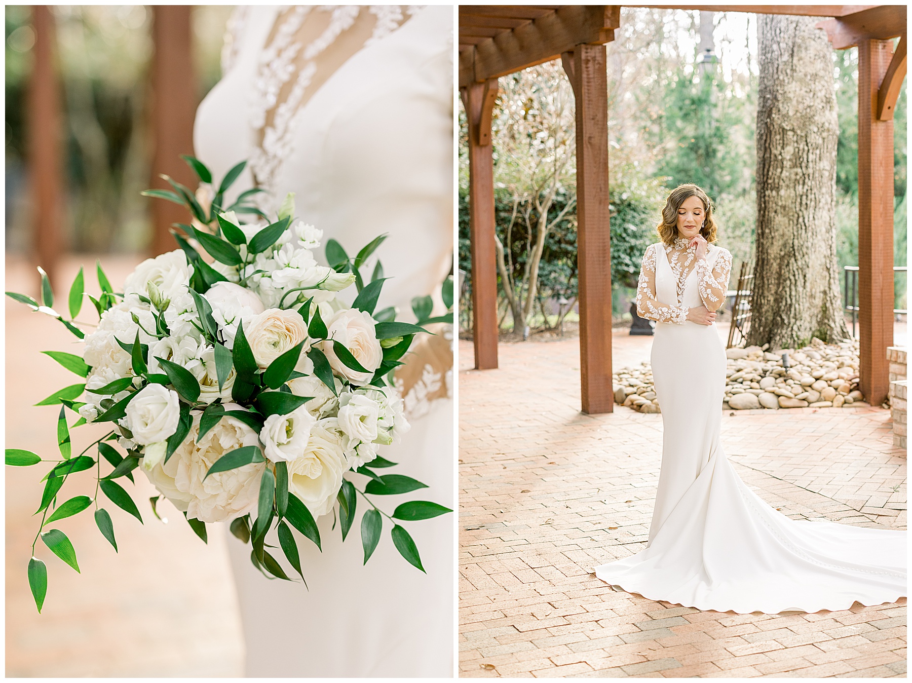 Highgrove Estate Bridal Session - Tiffany L Johnson Photography_0031.jpg