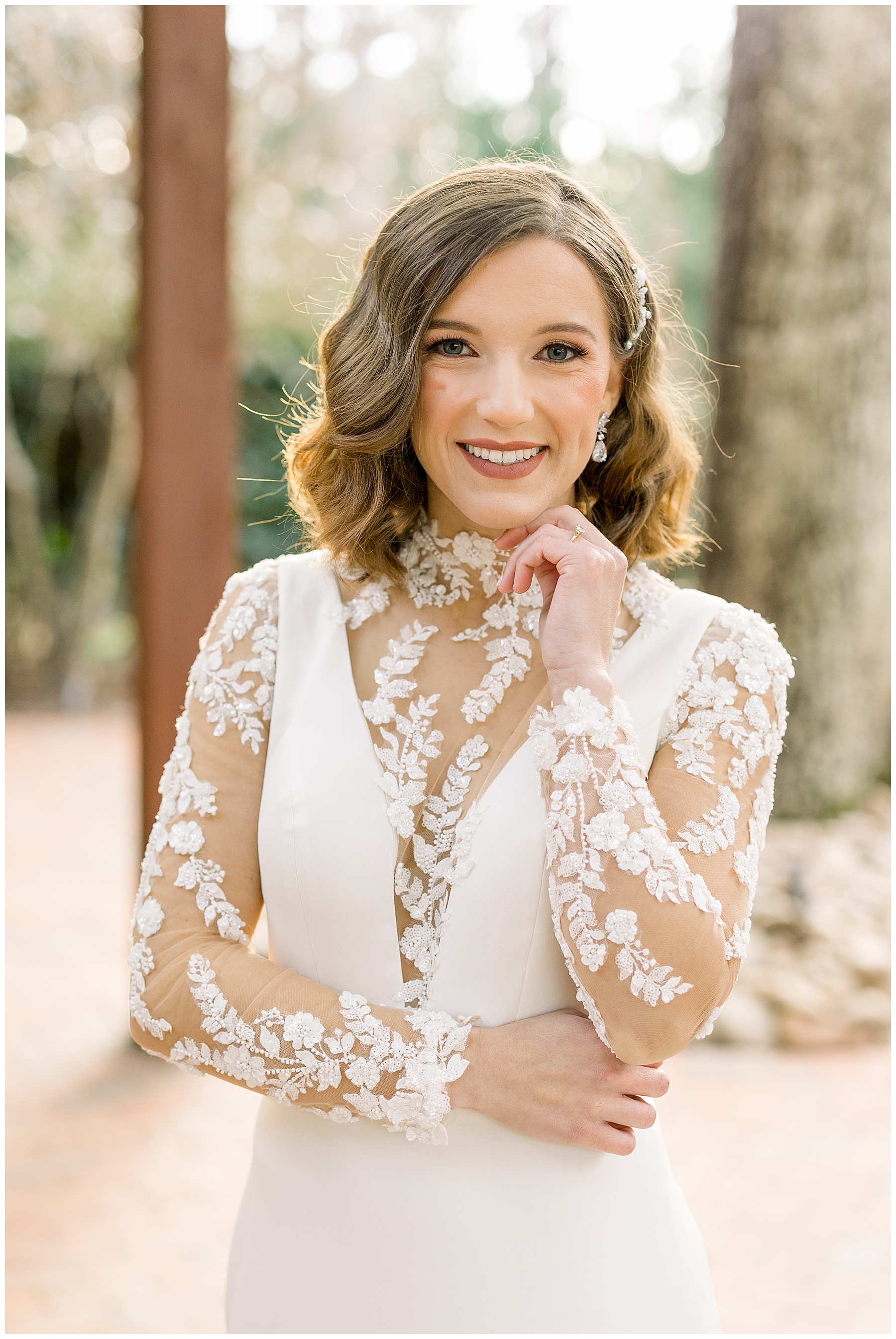 Highgrove Estate Bridal Session - Tiffany L Johnson Photography_0032.jpg