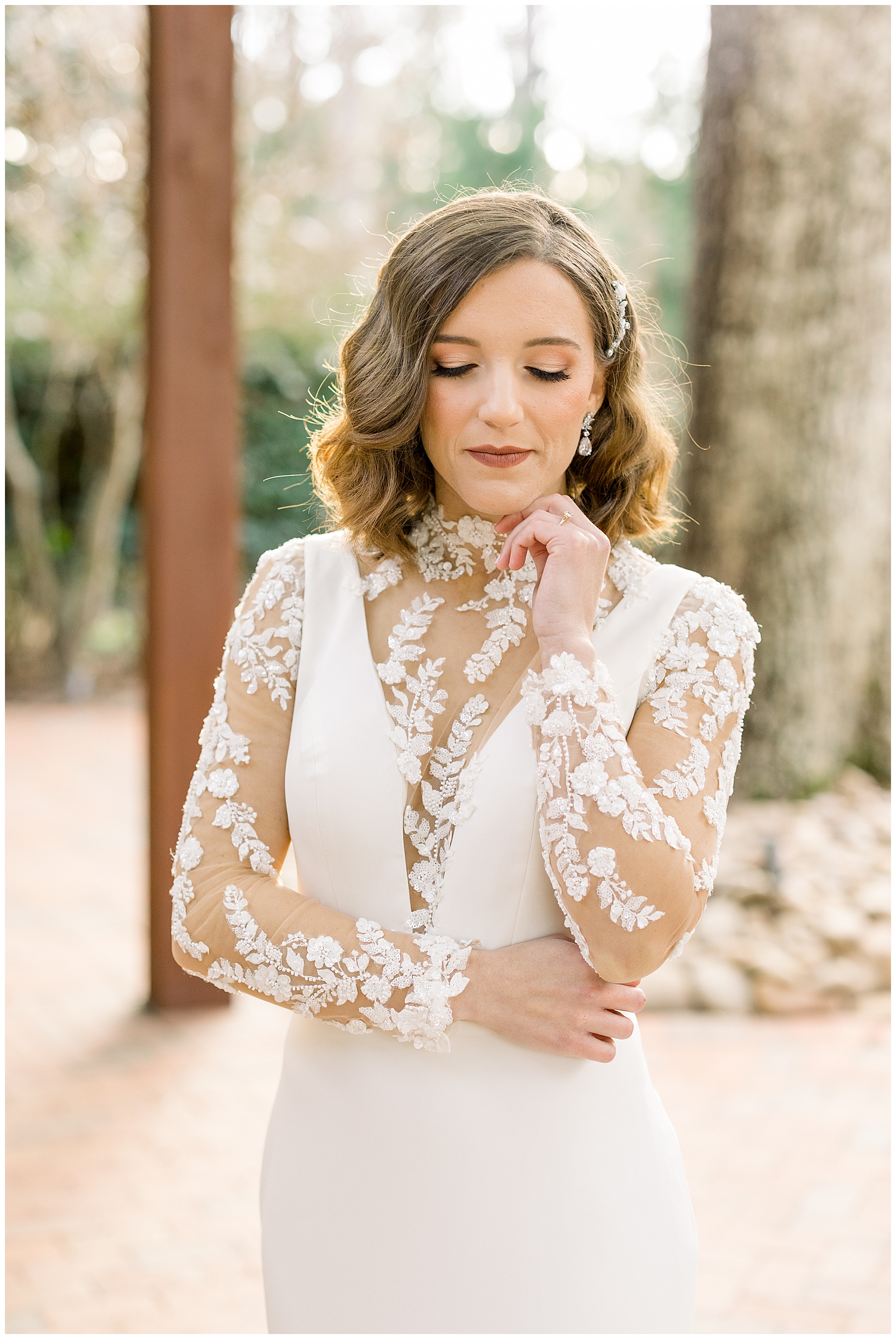 Highgrove Estate Bridal Session - Tiffany L Johnson Photography_0034.jpg